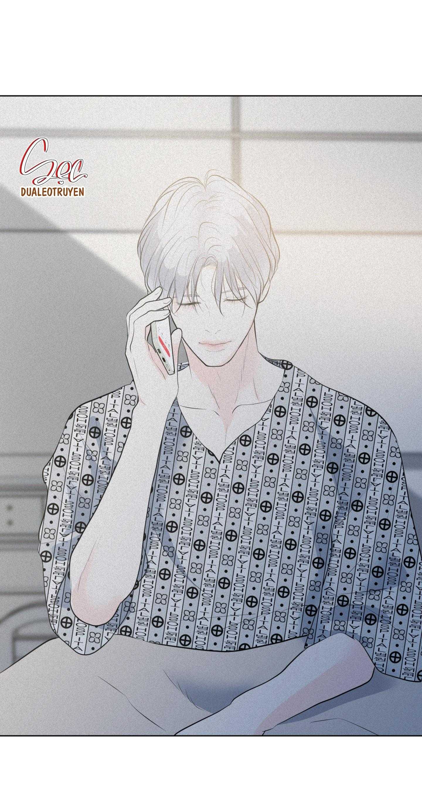 (ABO) LỜI CẦU NGUYỆN Chapter 77 - Next 