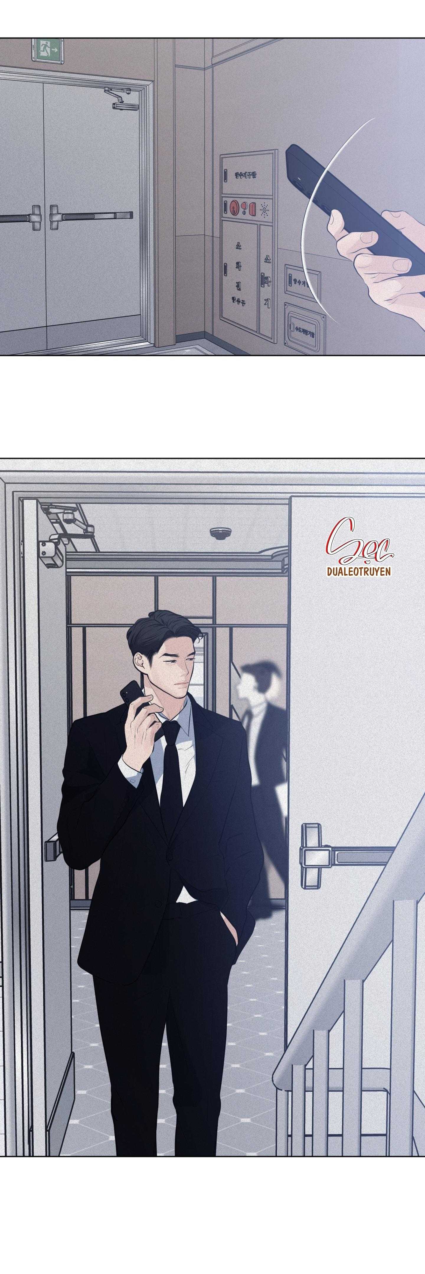 (ABO) LỜI CẦU NGUYỆN Chapter 77 - Next 