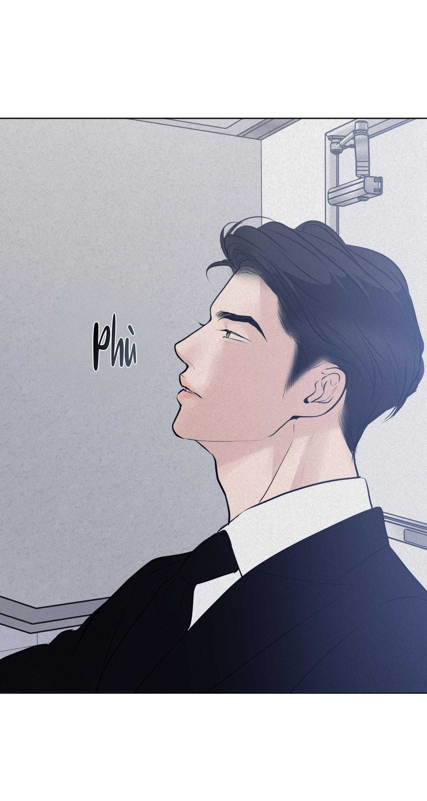 (ABO) LỜI CẦU NGUYỆN Chapter 77 - Next 