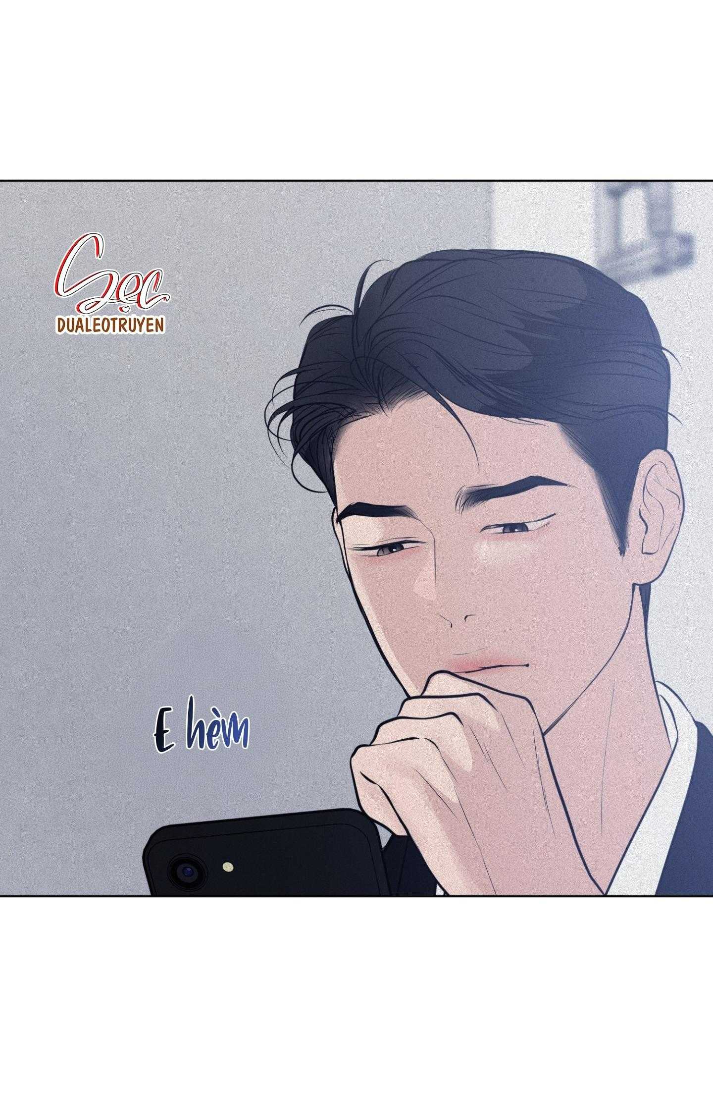 (ABO) LỜI CẦU NGUYỆN Chapter 77 - Next 