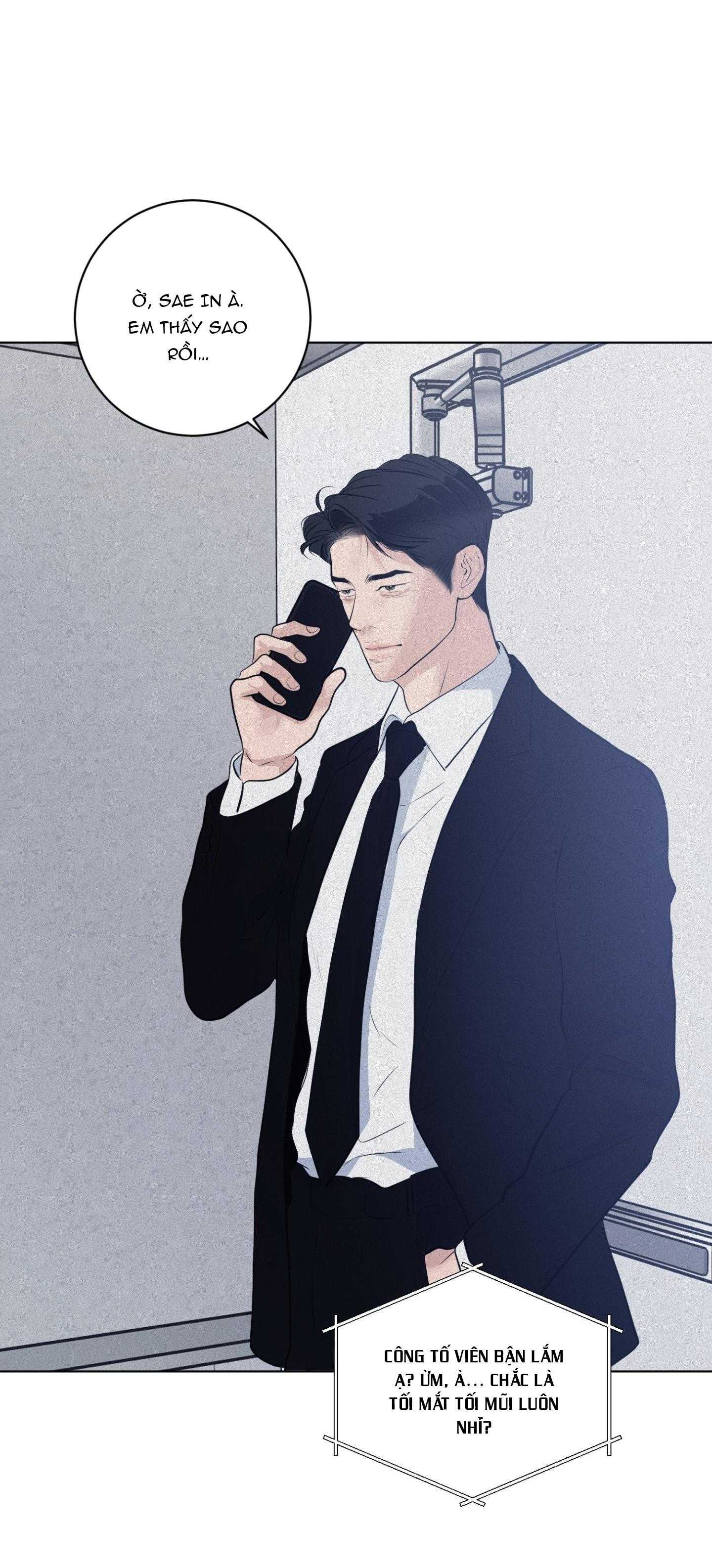 (ABO) LỜI CẦU NGUYỆN Chapter 77 - Next 