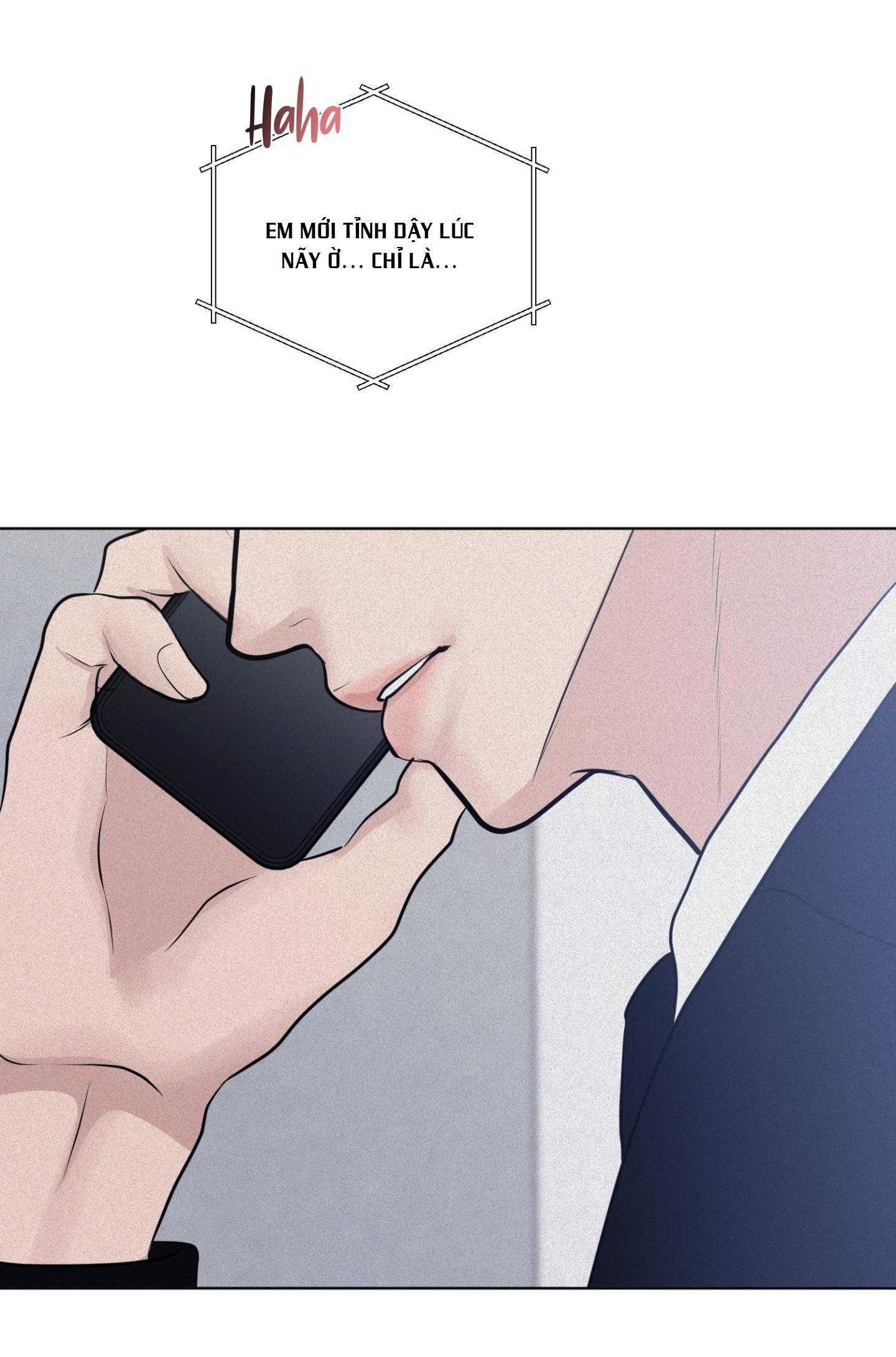 (ABO) LỜI CẦU NGUYỆN Chapter 77 - Next 