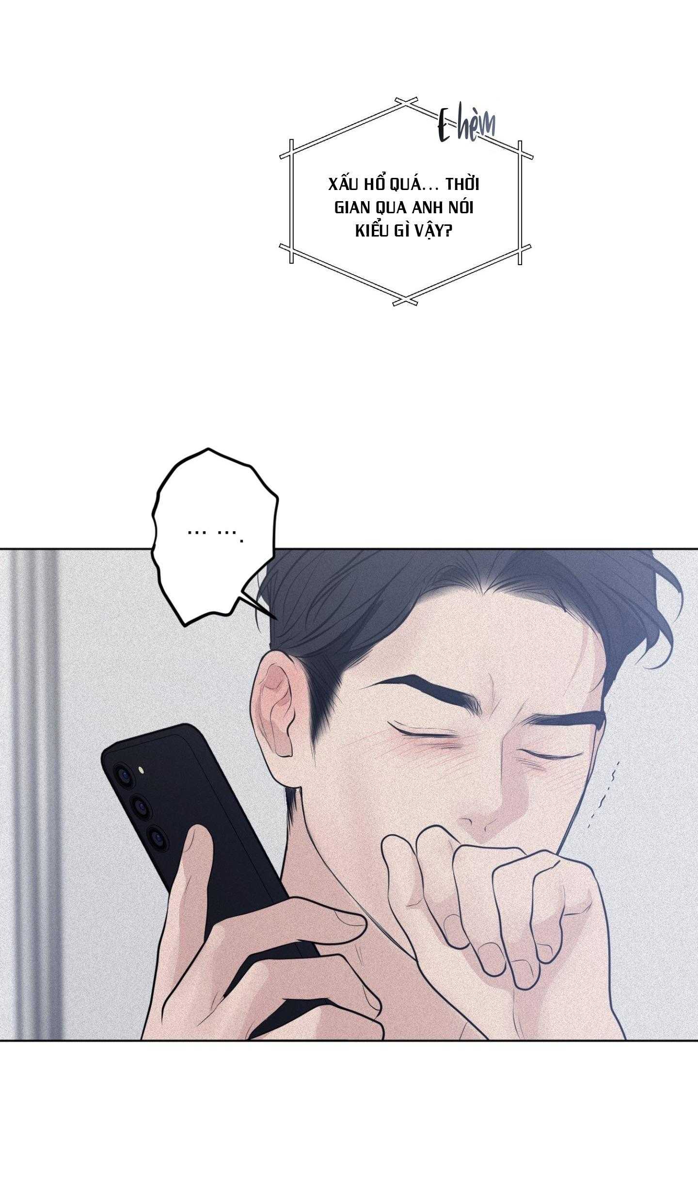 (ABO) LỜI CẦU NGUYỆN Chapter 77 - Next 