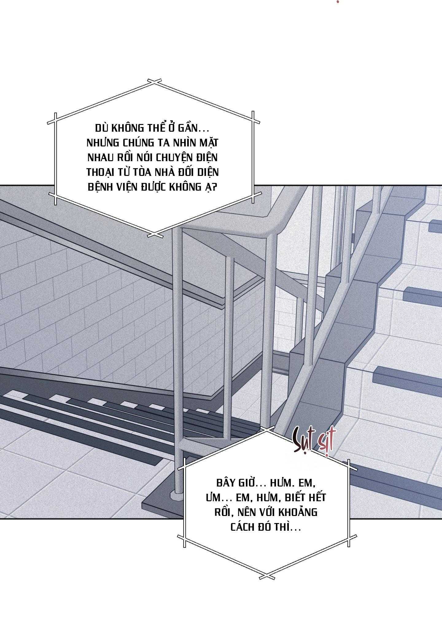 (ABO) LỜI CẦU NGUYỆN Chapter 77 - Next 