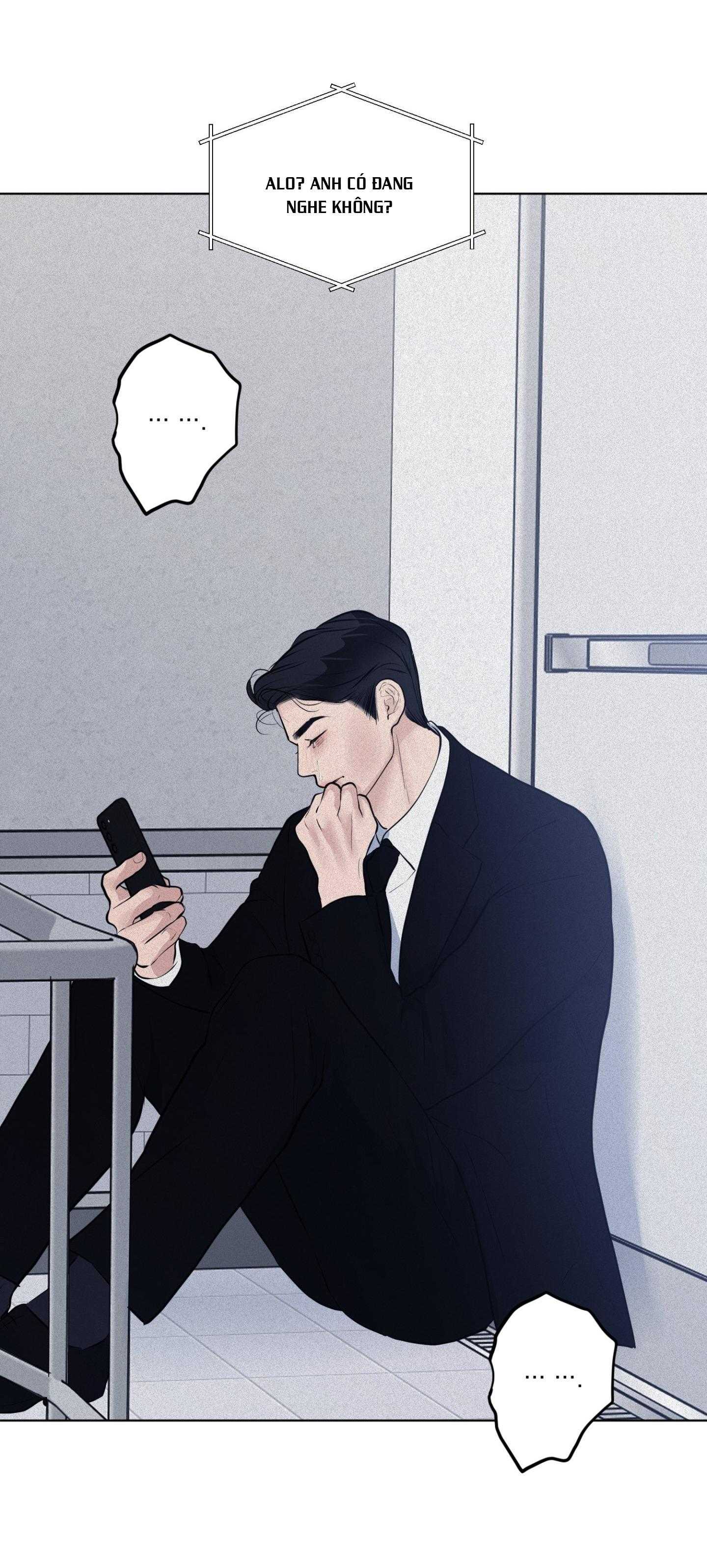 (ABO) LỜI CẦU NGUYỆN Chapter 77 - Next 