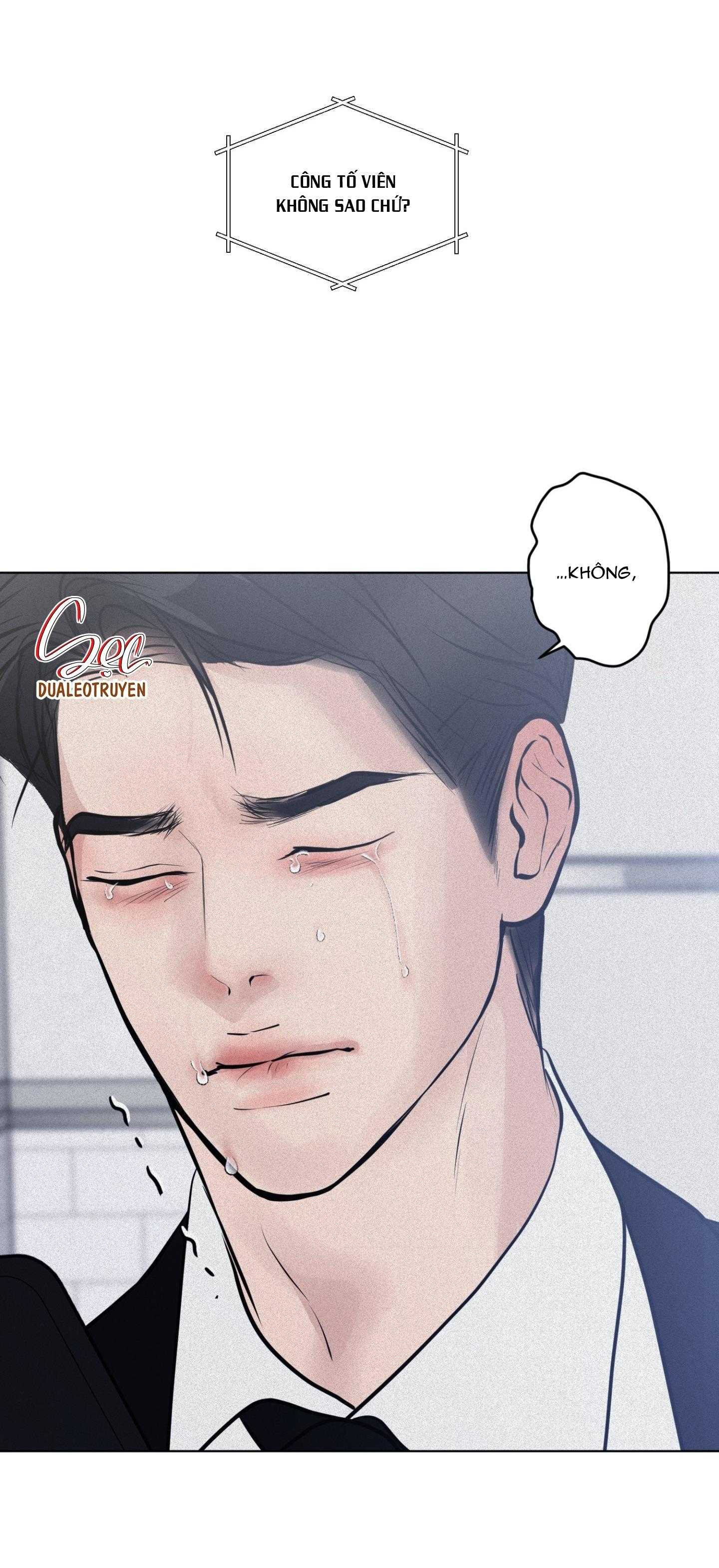 (ABO) LỜI CẦU NGUYỆN Chapter 77 - Next 