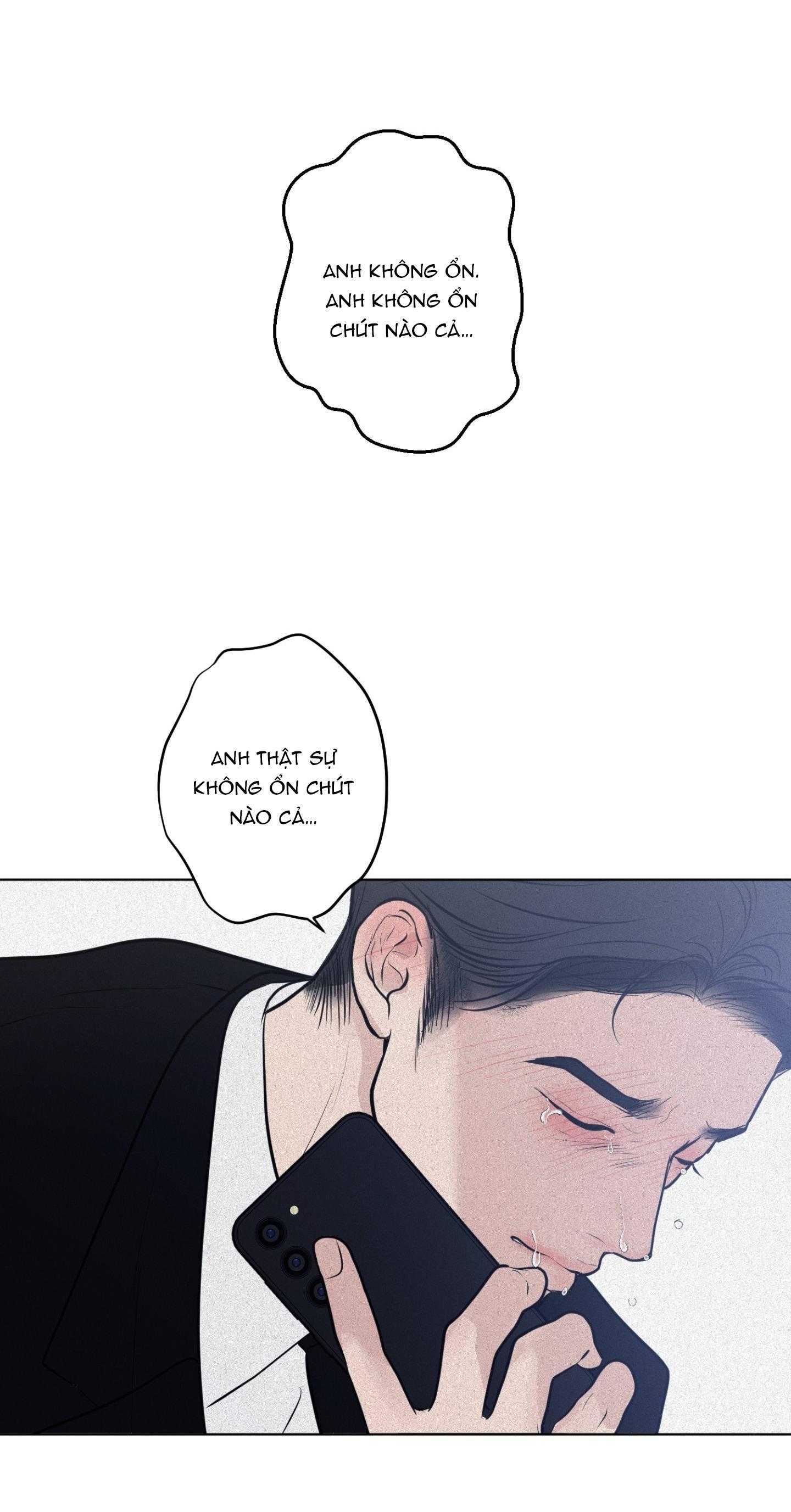 (ABO) LỜI CẦU NGUYỆN Chapter 77 - Next 