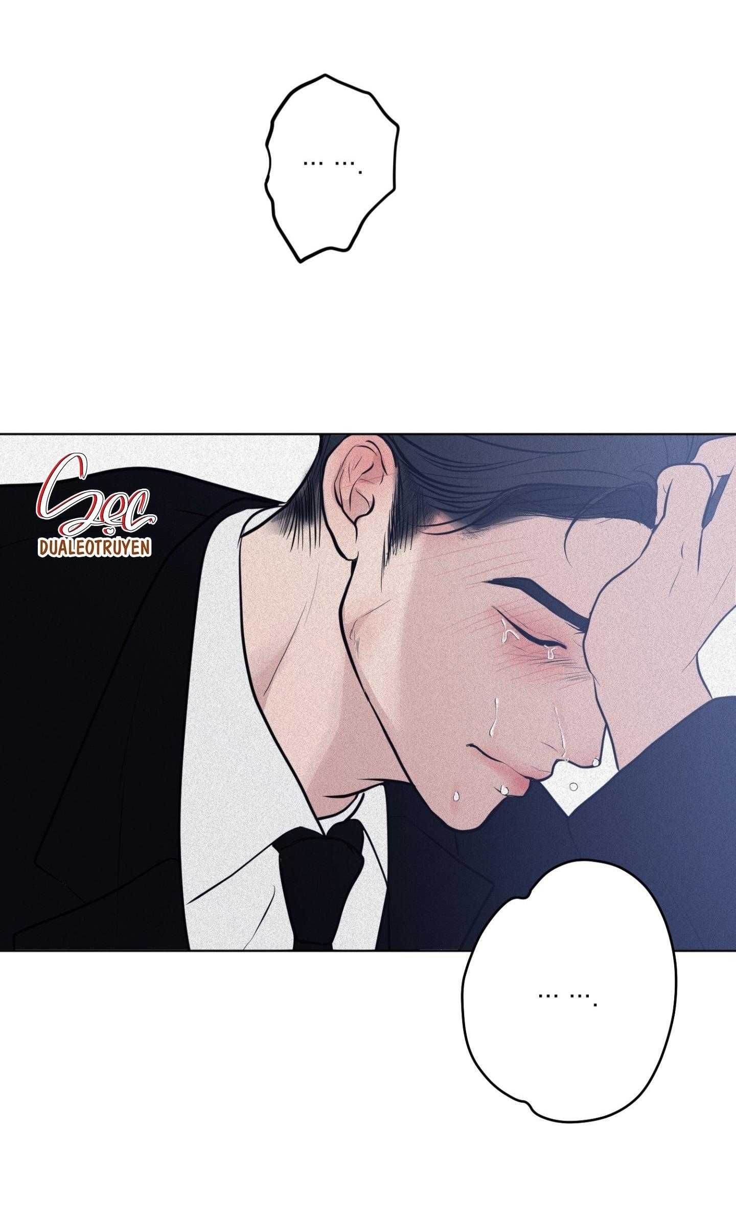(ABO) LỜI CẦU NGUYỆN Chapter 77 - Next 