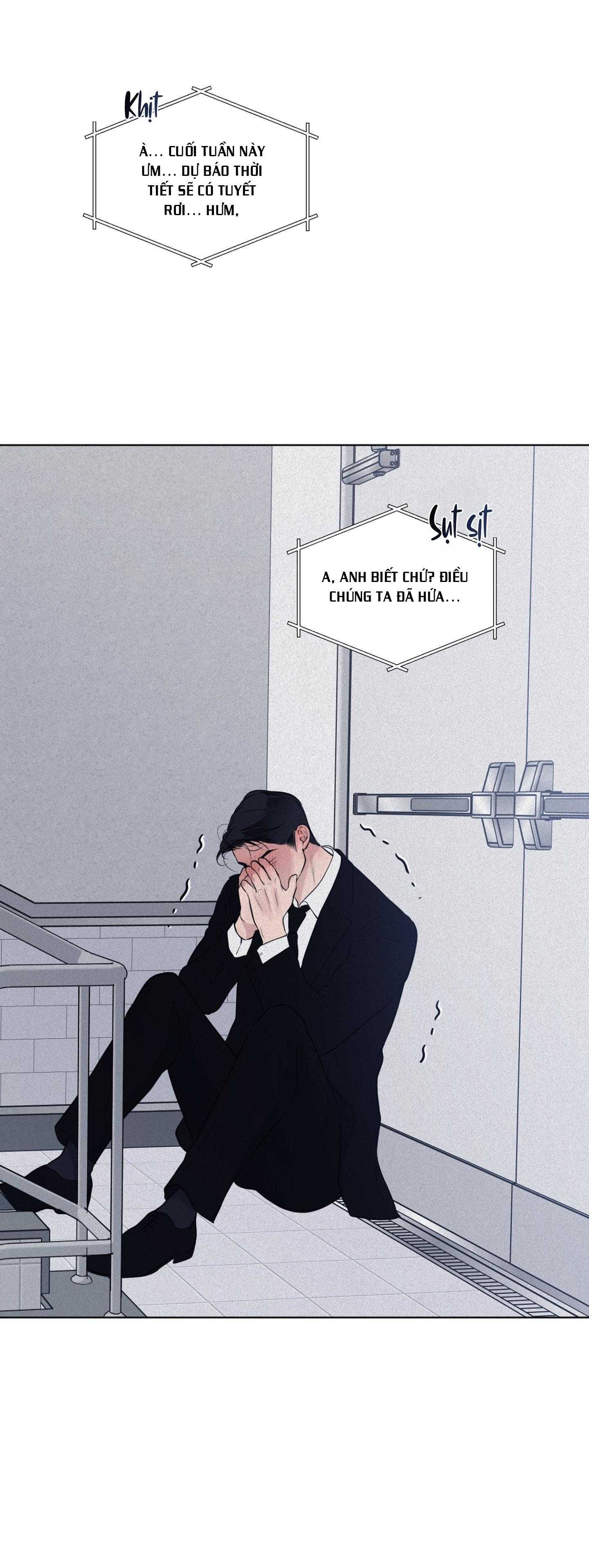 (ABO) LỜI CẦU NGUYỆN Chapter 77 - Next 