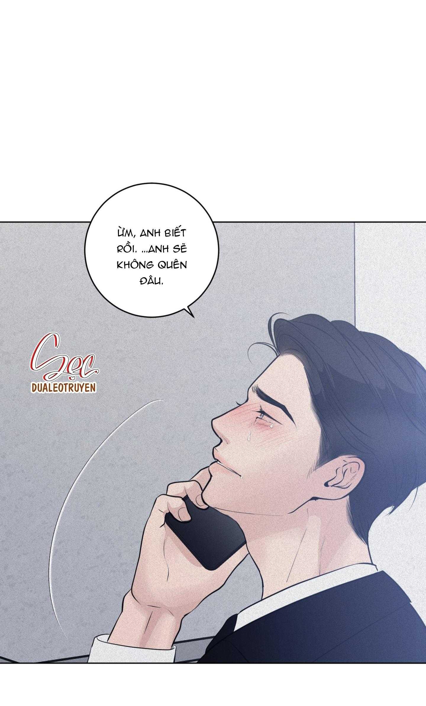 (ABO) LỜI CẦU NGUYỆN Chapter 77 - Next 