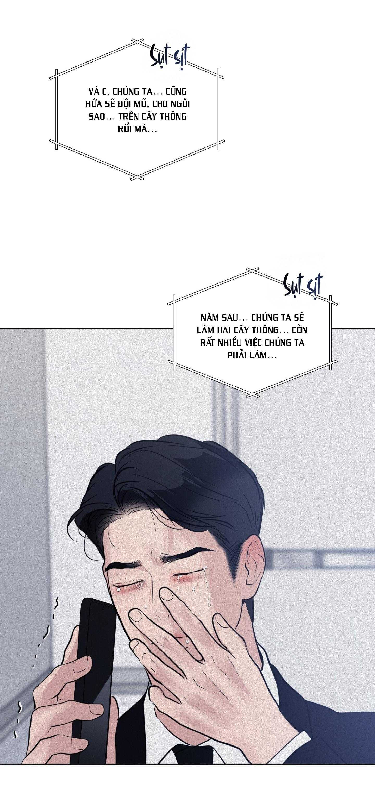 (ABO) LỜI CẦU NGUYỆN Chapter 77 - Next 