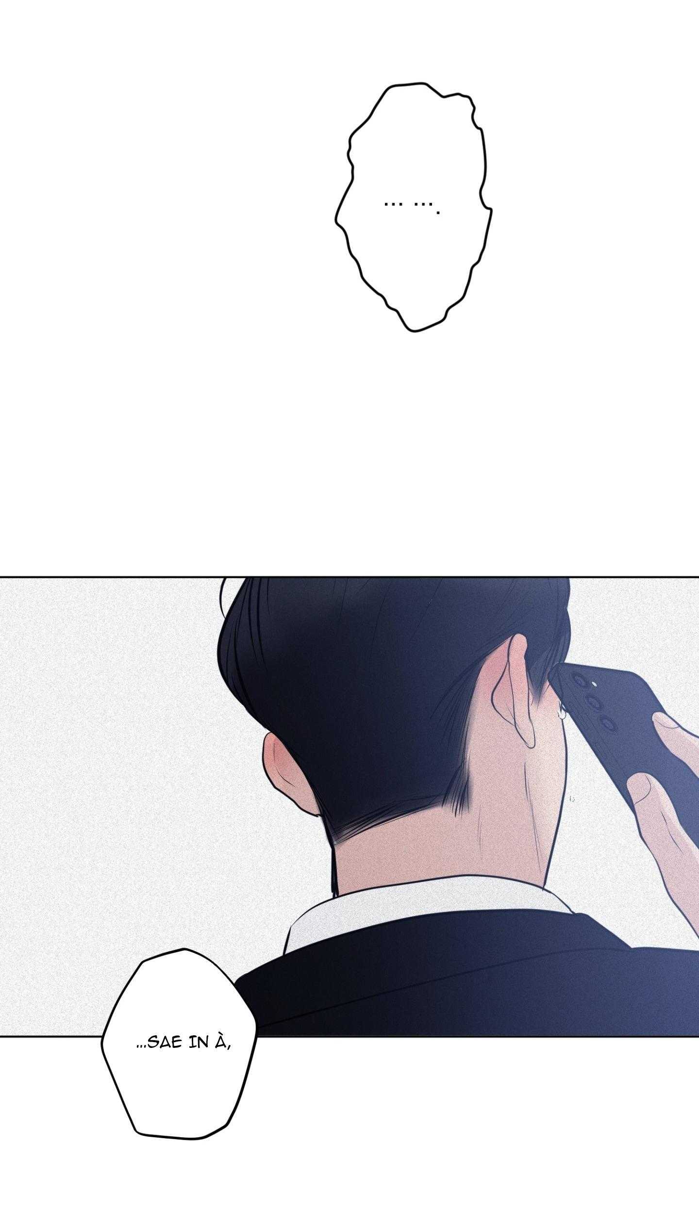 (ABO) LỜI CẦU NGUYỆN Chapter 77 - Next 