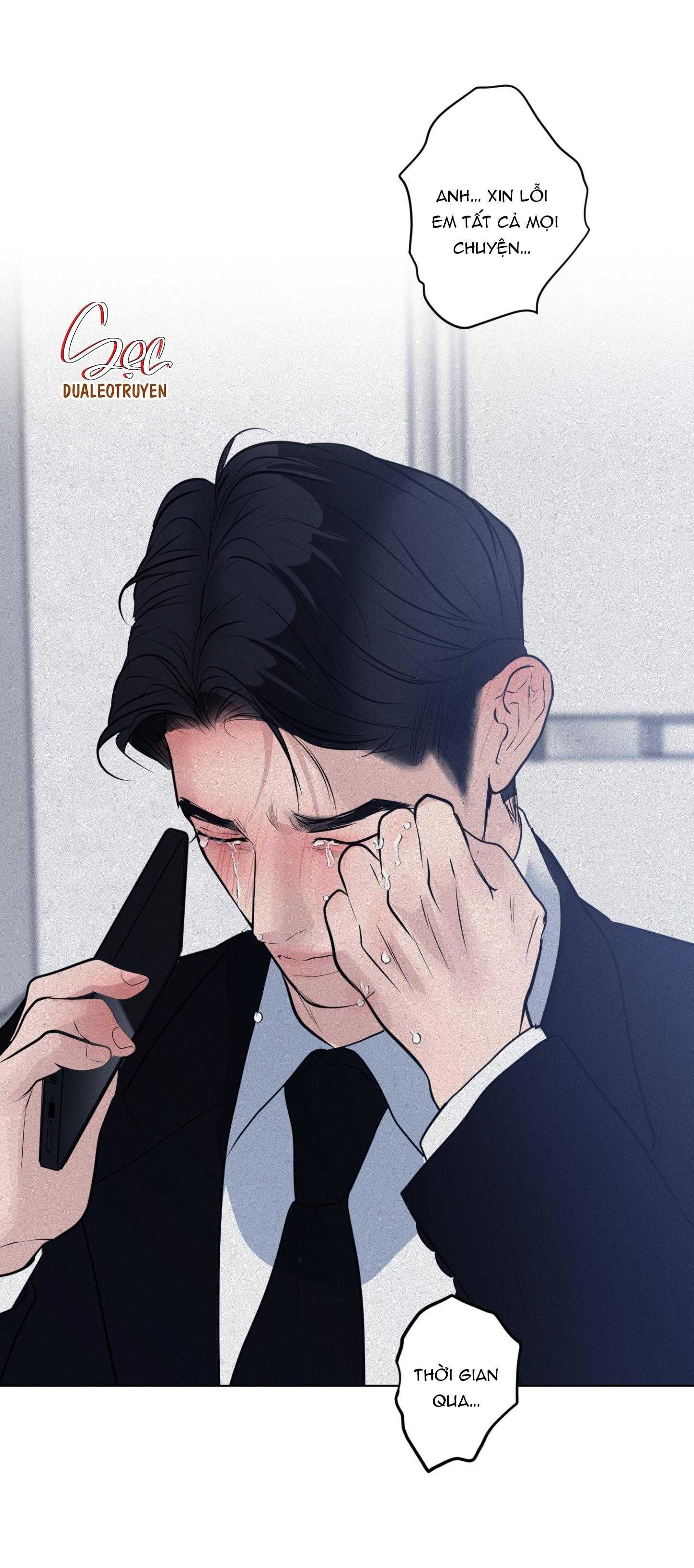 (ABO) LỜI CẦU NGUYỆN Chapter 77 - Next 
