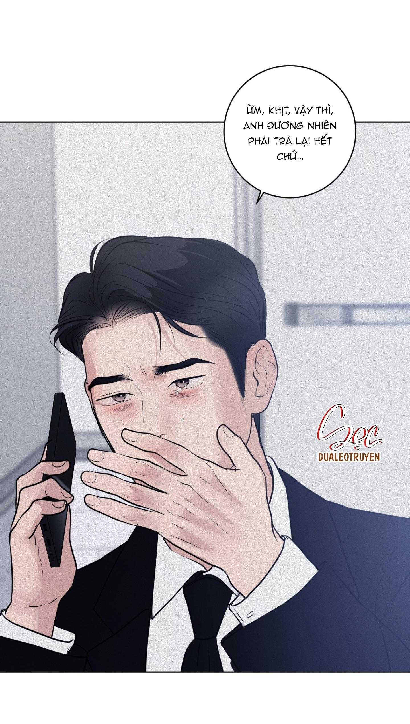 (ABO) LỜI CẦU NGUYỆN Chapter 77 - Next 