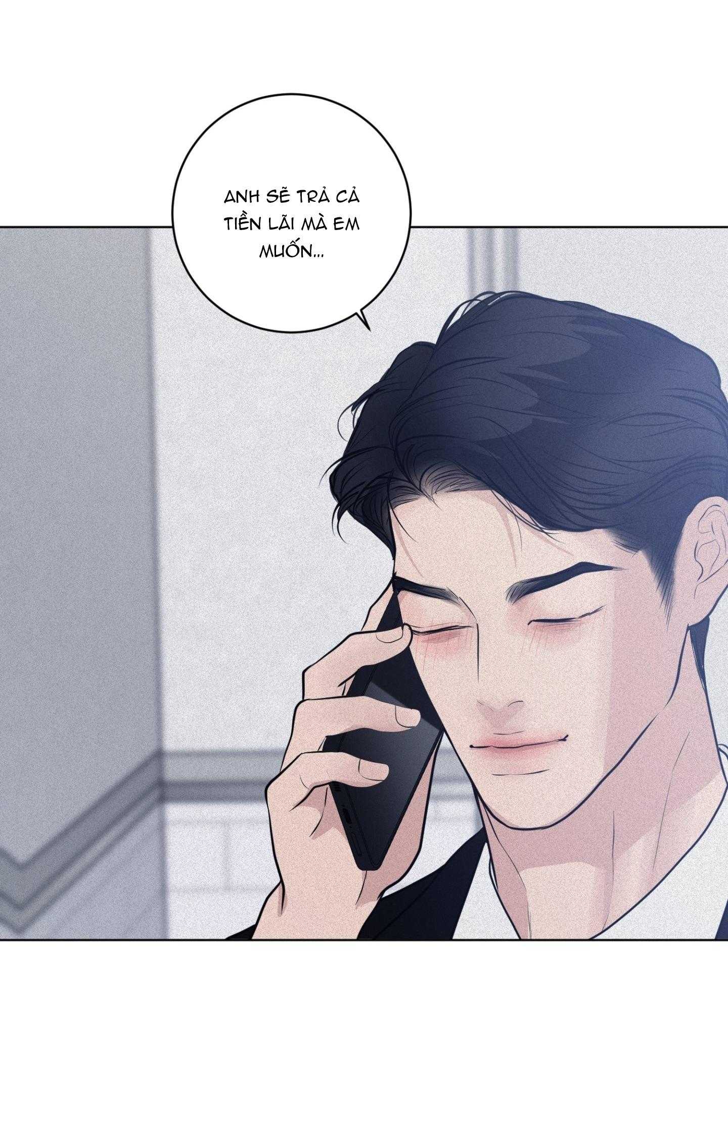 (ABO) LỜI CẦU NGUYỆN Chapter 77 - Next 