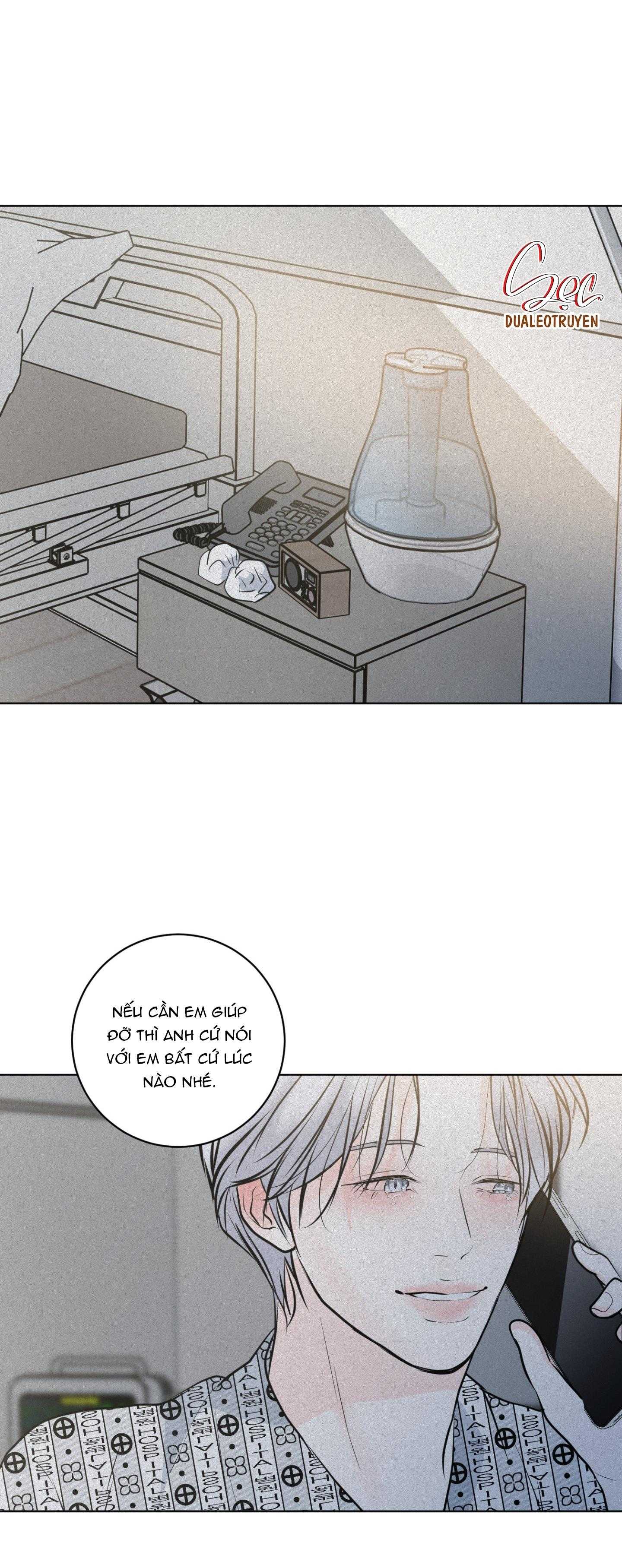 (ABO) LỜI CẦU NGUYỆN Chapter 77 - Next 