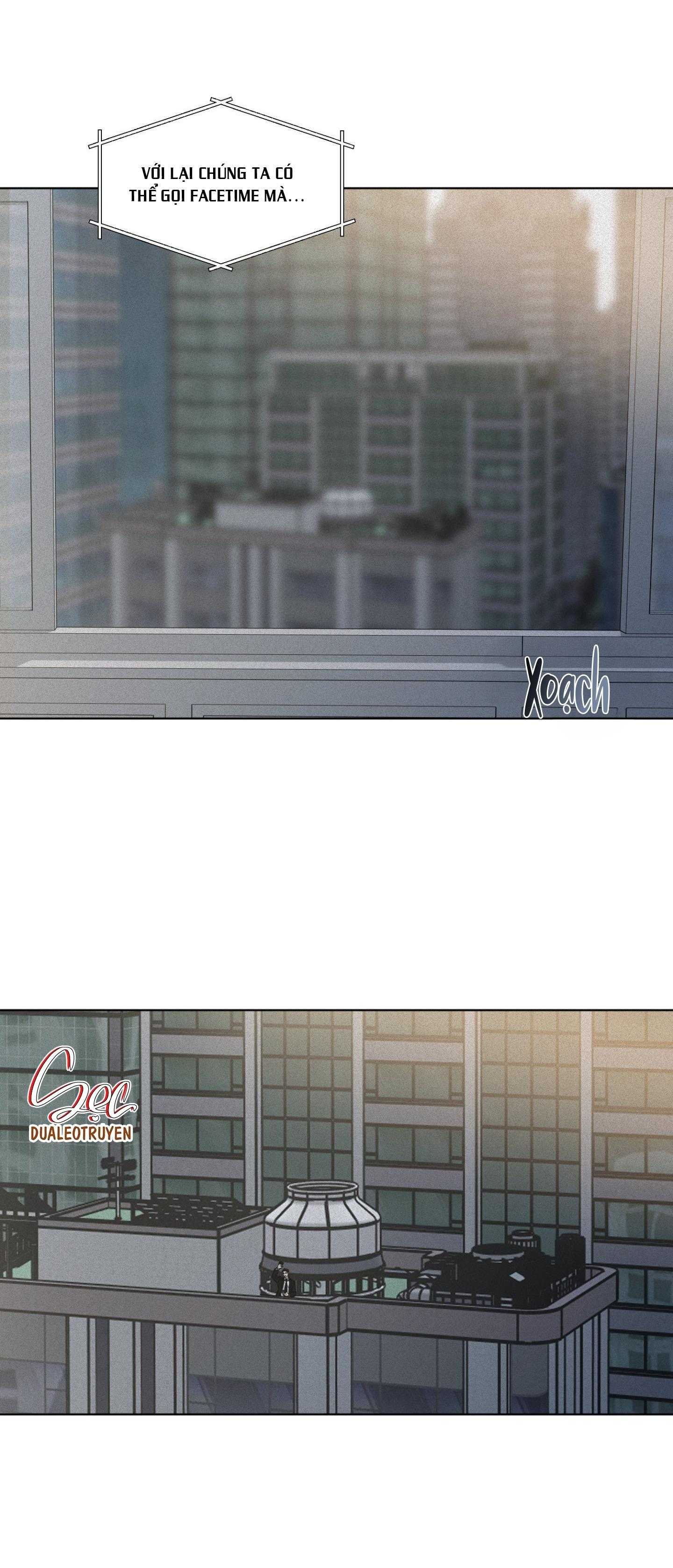 (ABO) LỜI CẦU NGUYỆN Chapter 77 - Next 