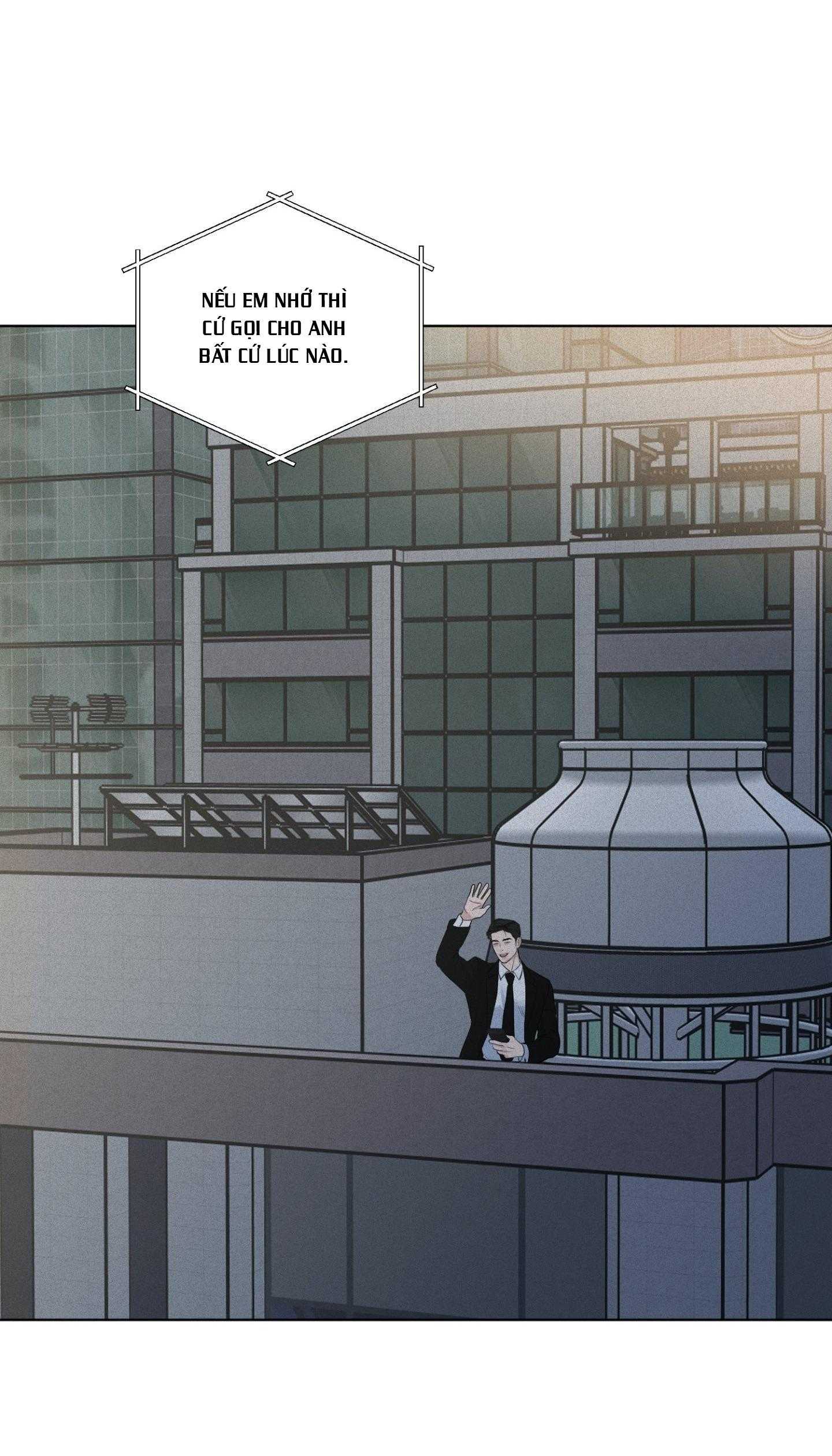 (ABO) LỜI CẦU NGUYỆN Chapter 77 - Next 