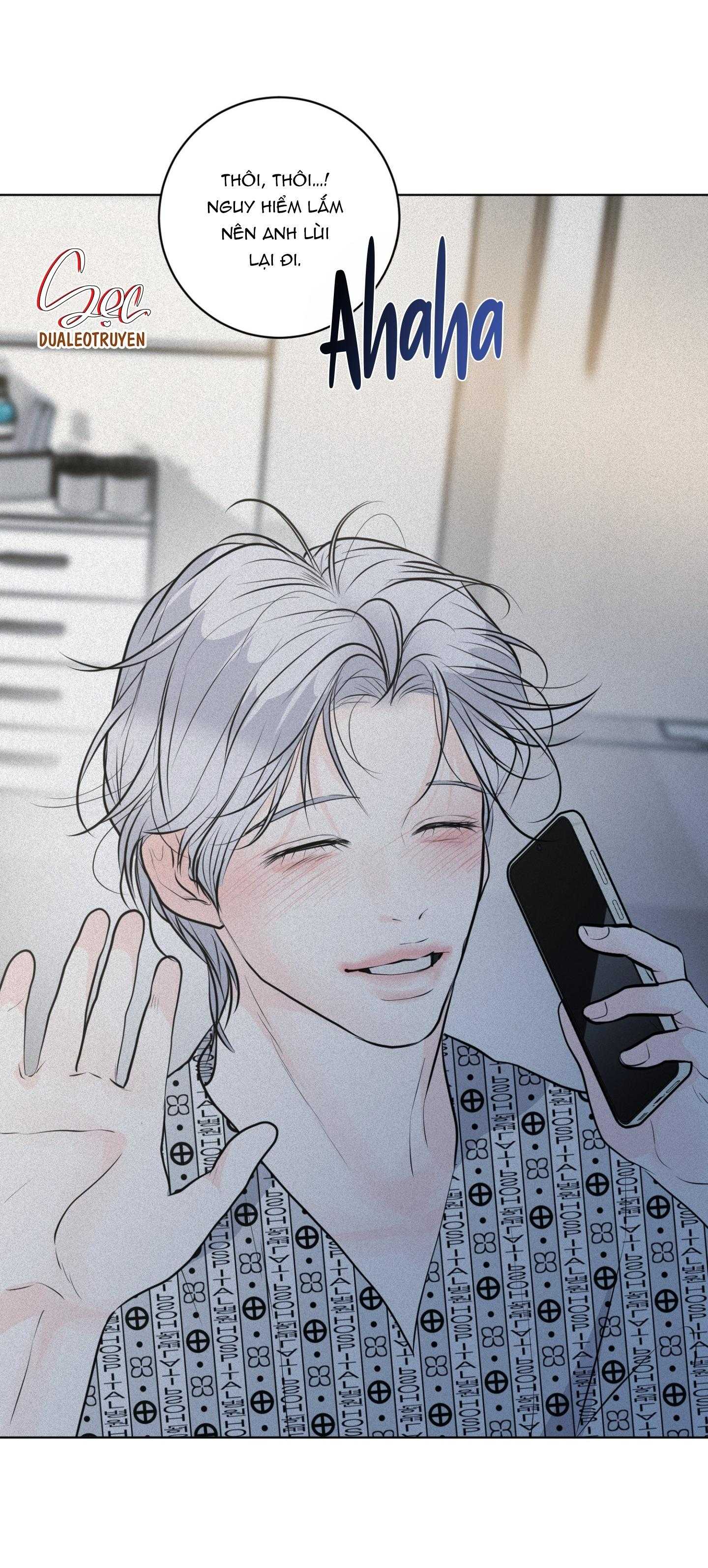 (ABO) LỜI CẦU NGUYỆN Chapter 77 - Next 