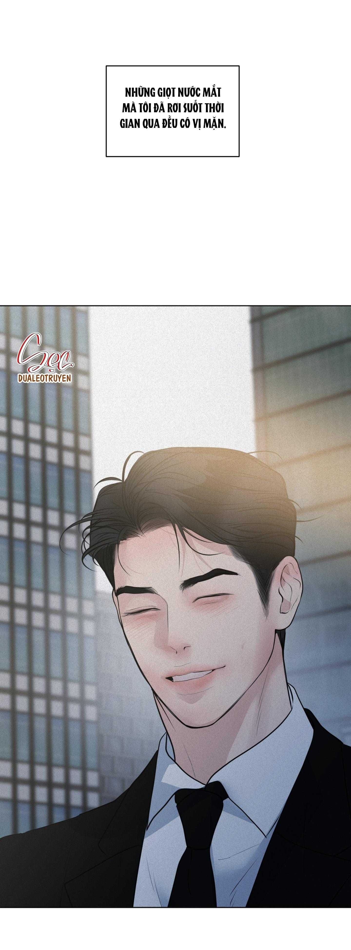 (ABO) LỜI CẦU NGUYỆN Chapter 77 - Next 