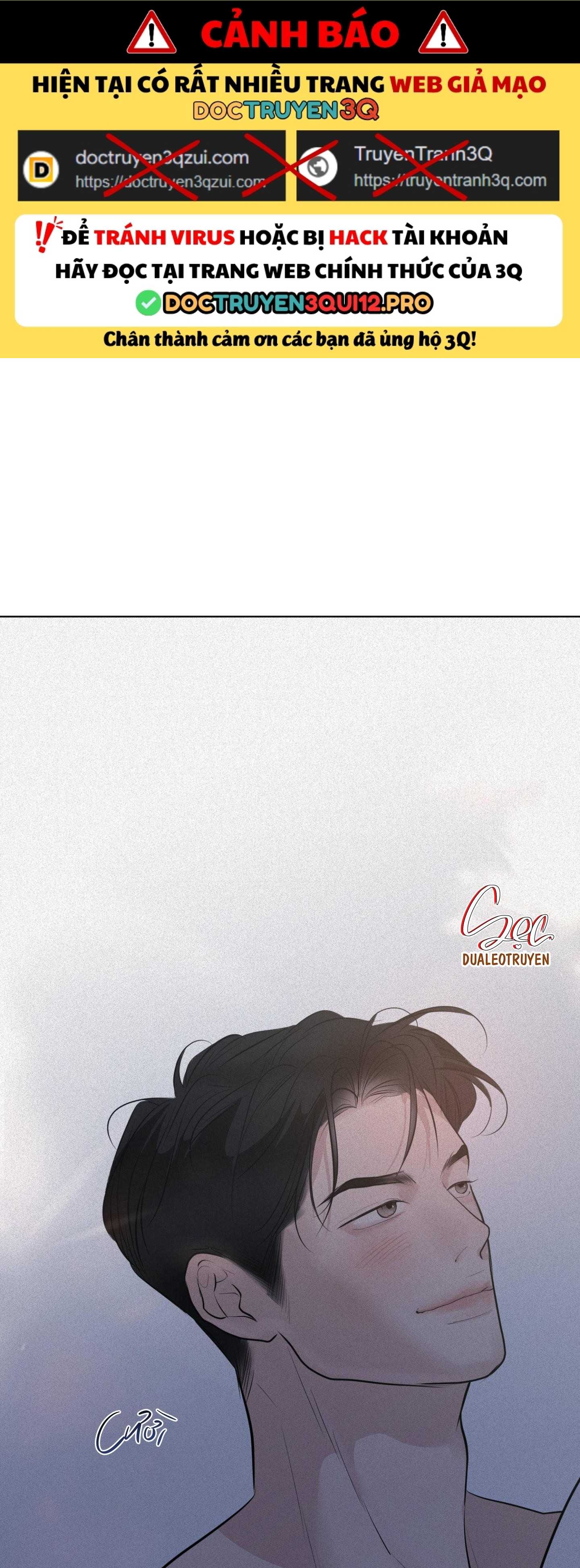 (ABO) LỜI CẦU NGUYỆN Chapter 81 - Trang 4