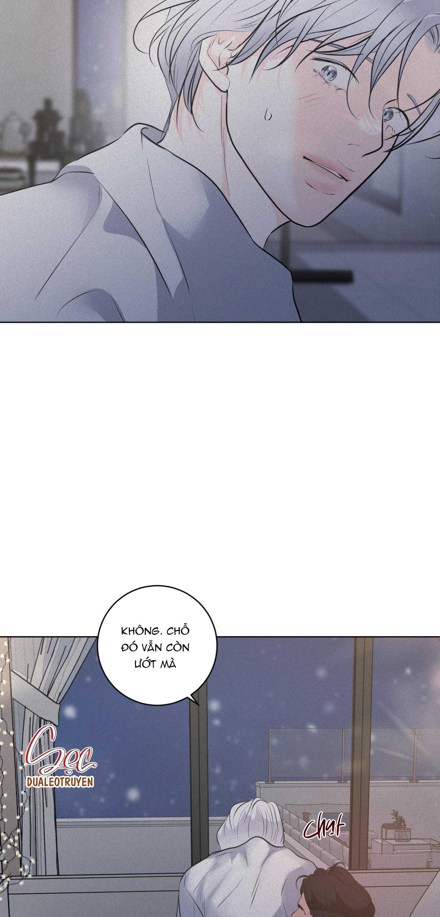 (ABO) LỜI CẦU NGUYỆN Chapter 81 - Trang 4