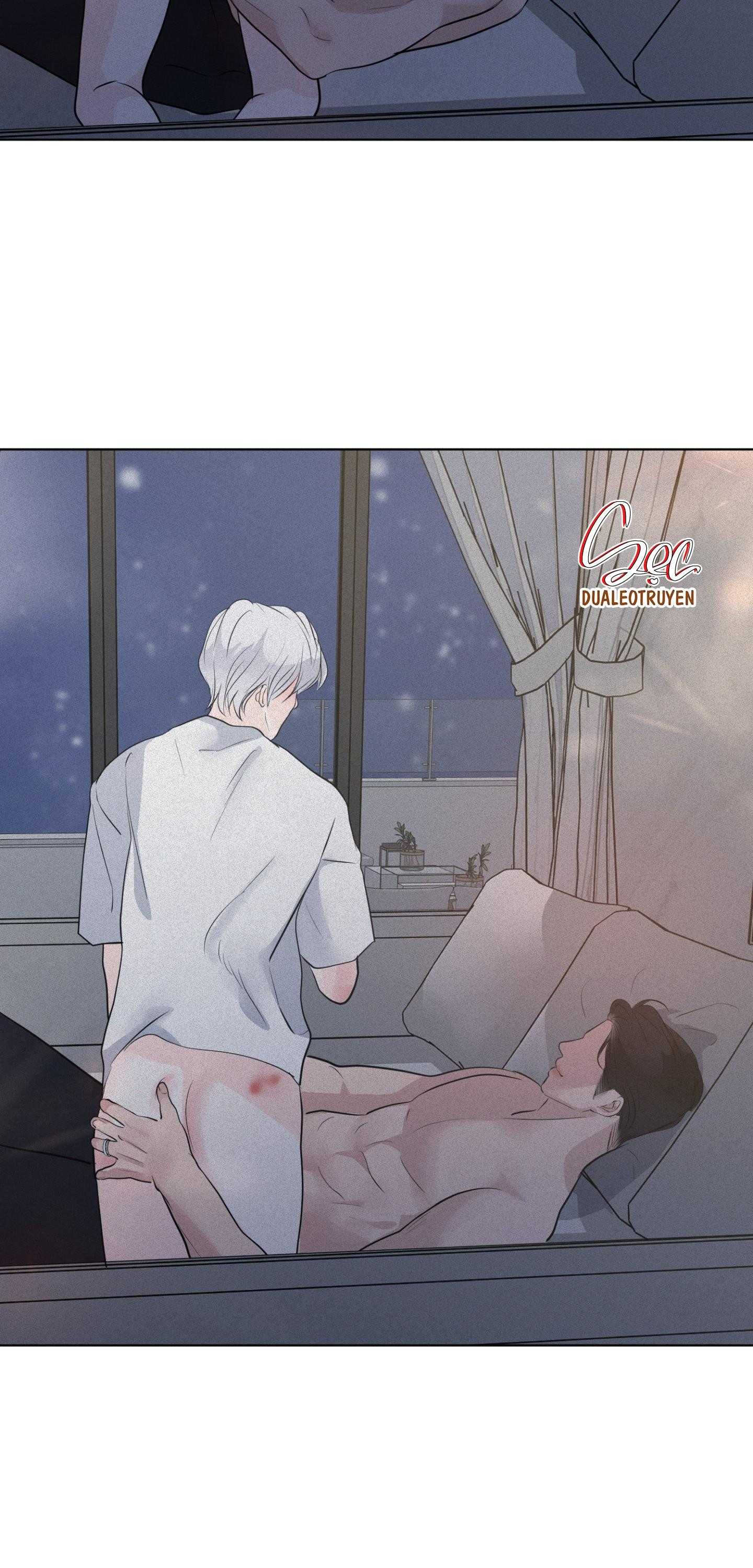 (ABO) LỜI CẦU NGUYỆN Chapter 81 - Trang 4