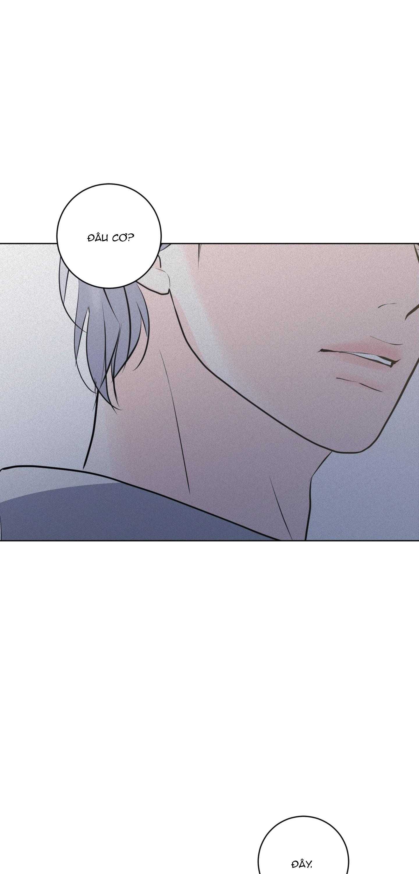 (ABO) LỜI CẦU NGUYỆN Chapter 81 - Trang 4