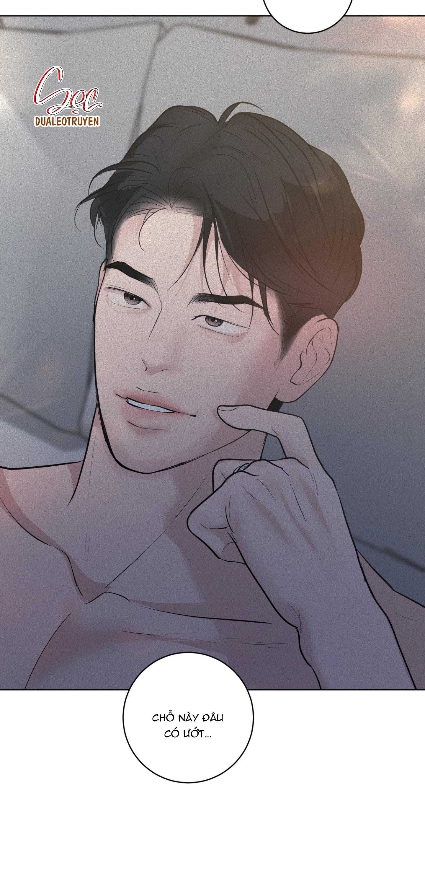 (ABO) LỜI CẦU NGUYỆN Chapter 81 - Trang 4
