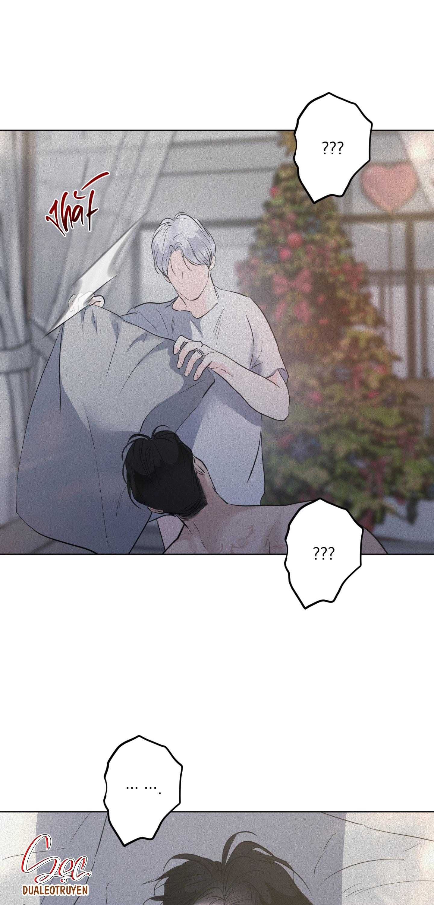 (ABO) LỜI CẦU NGUYỆN Chapter 81 - Trang 4