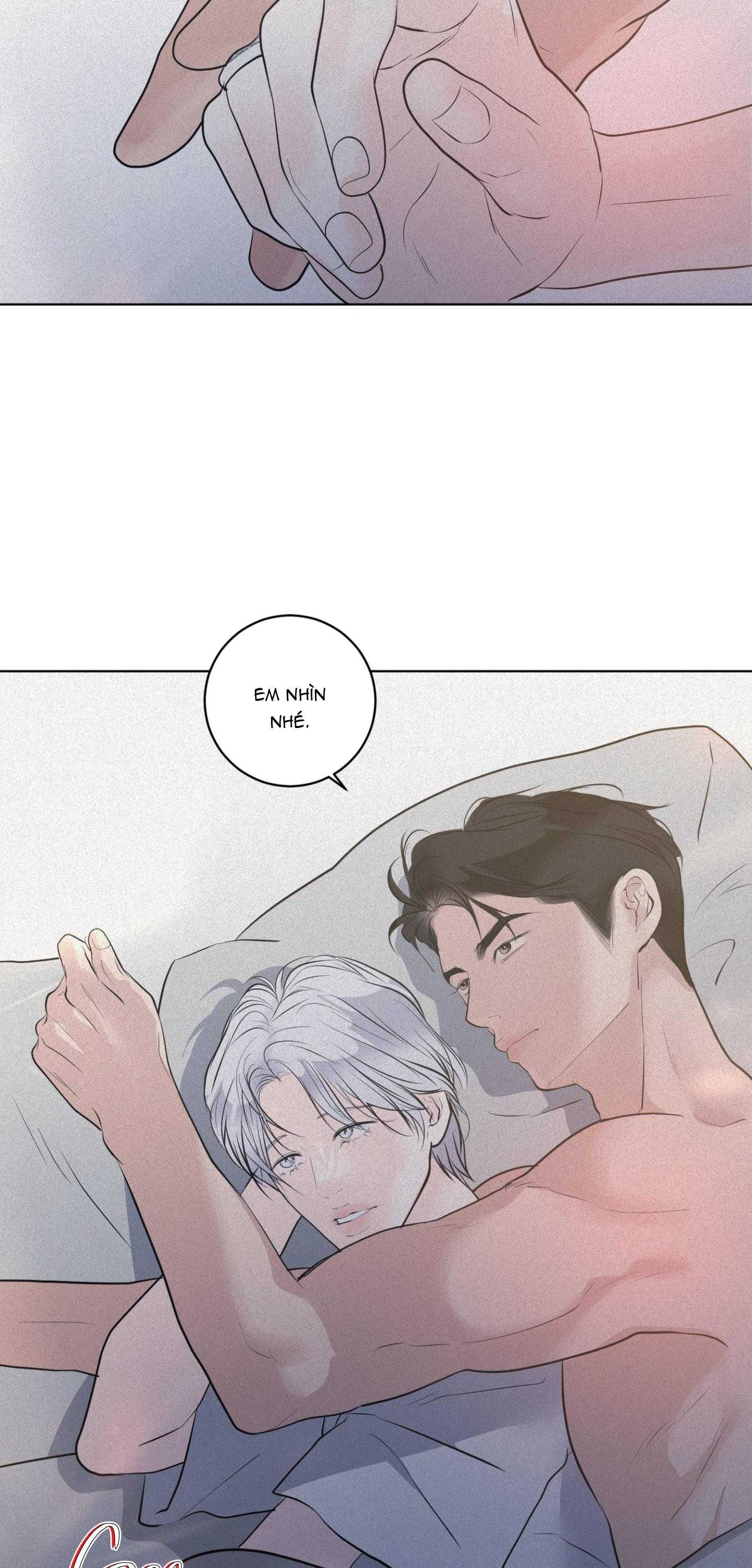 (ABO) LỜI CẦU NGUYỆN Chapter 81 - Trang 4