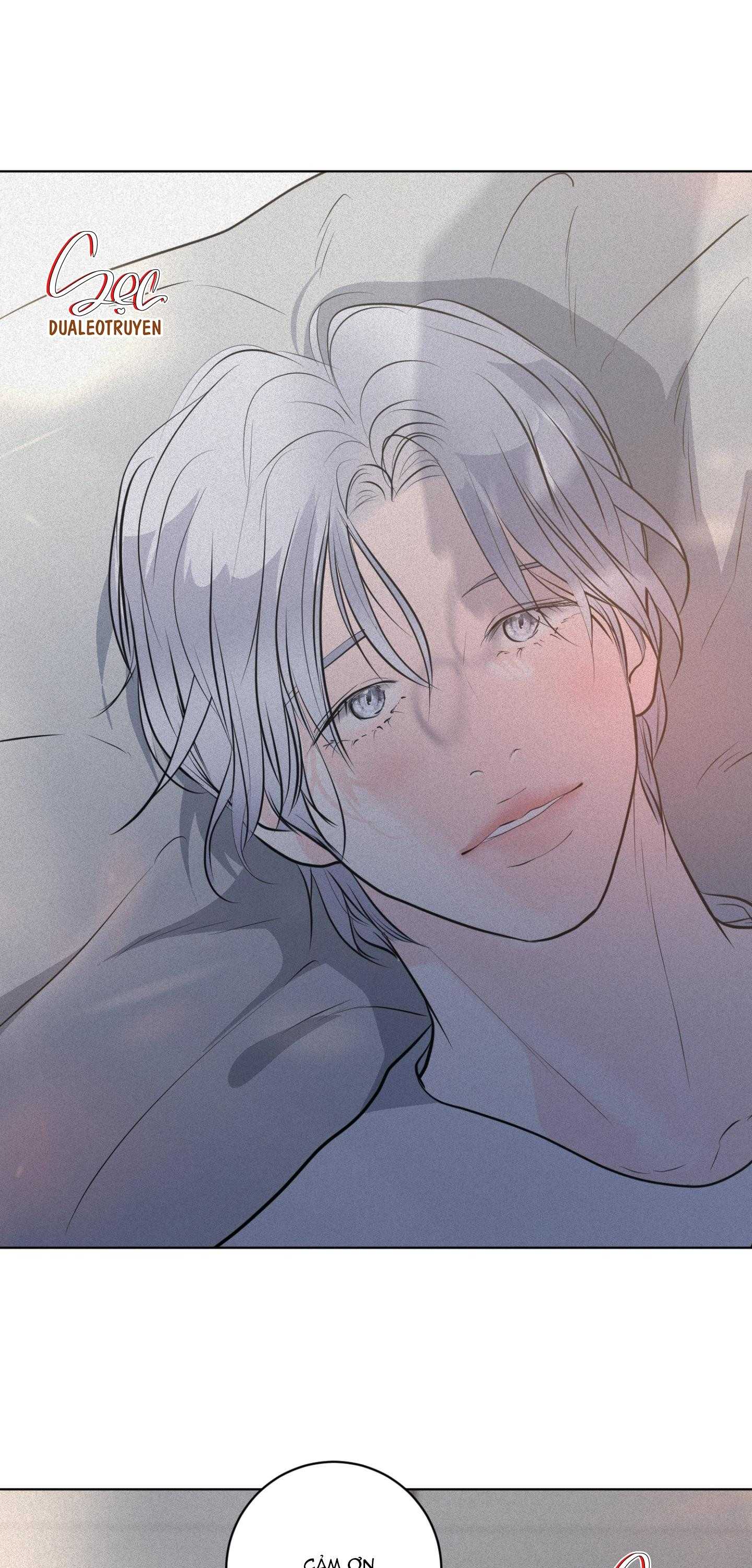 (ABO) LỜI CẦU NGUYỆN Chapter 81 - Trang 4