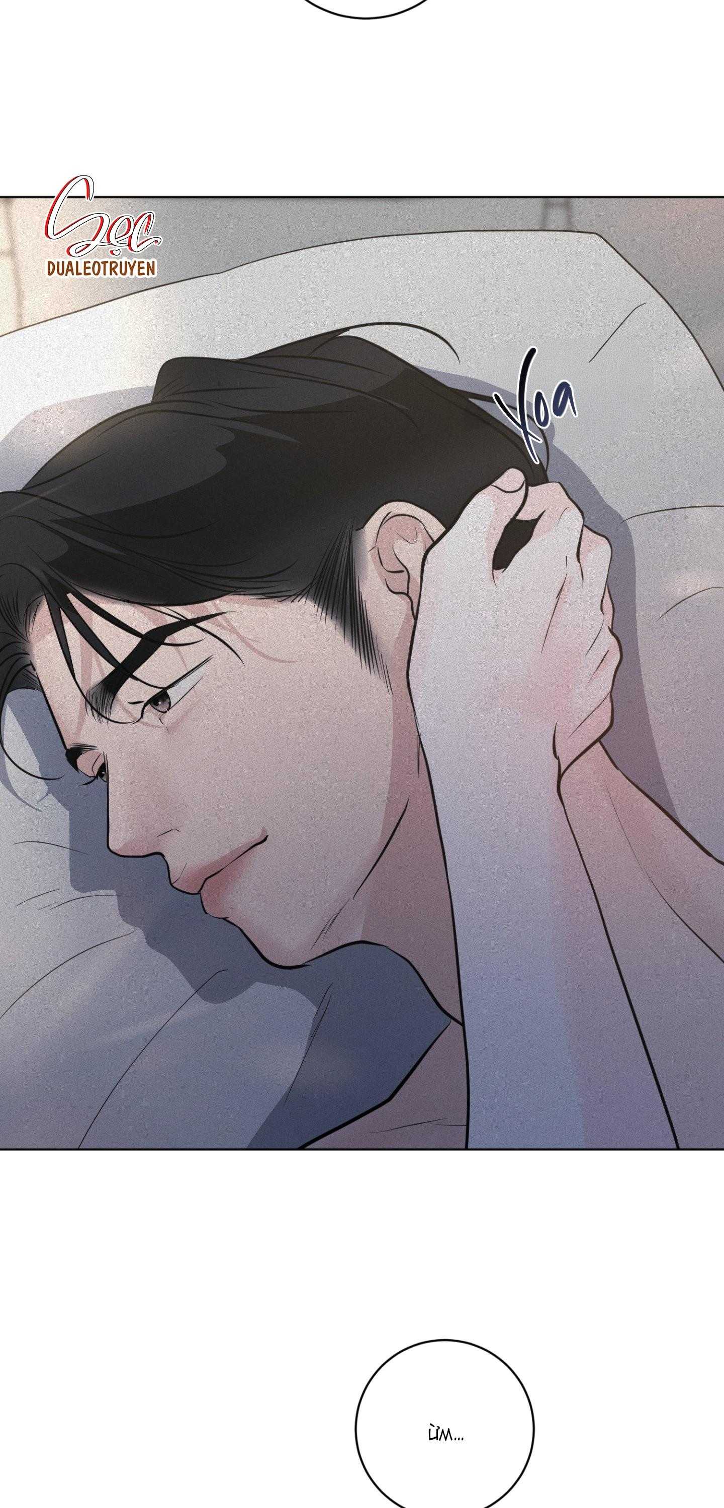 (ABO) LỜI CẦU NGUYỆN Chapter 81 - Trang 4