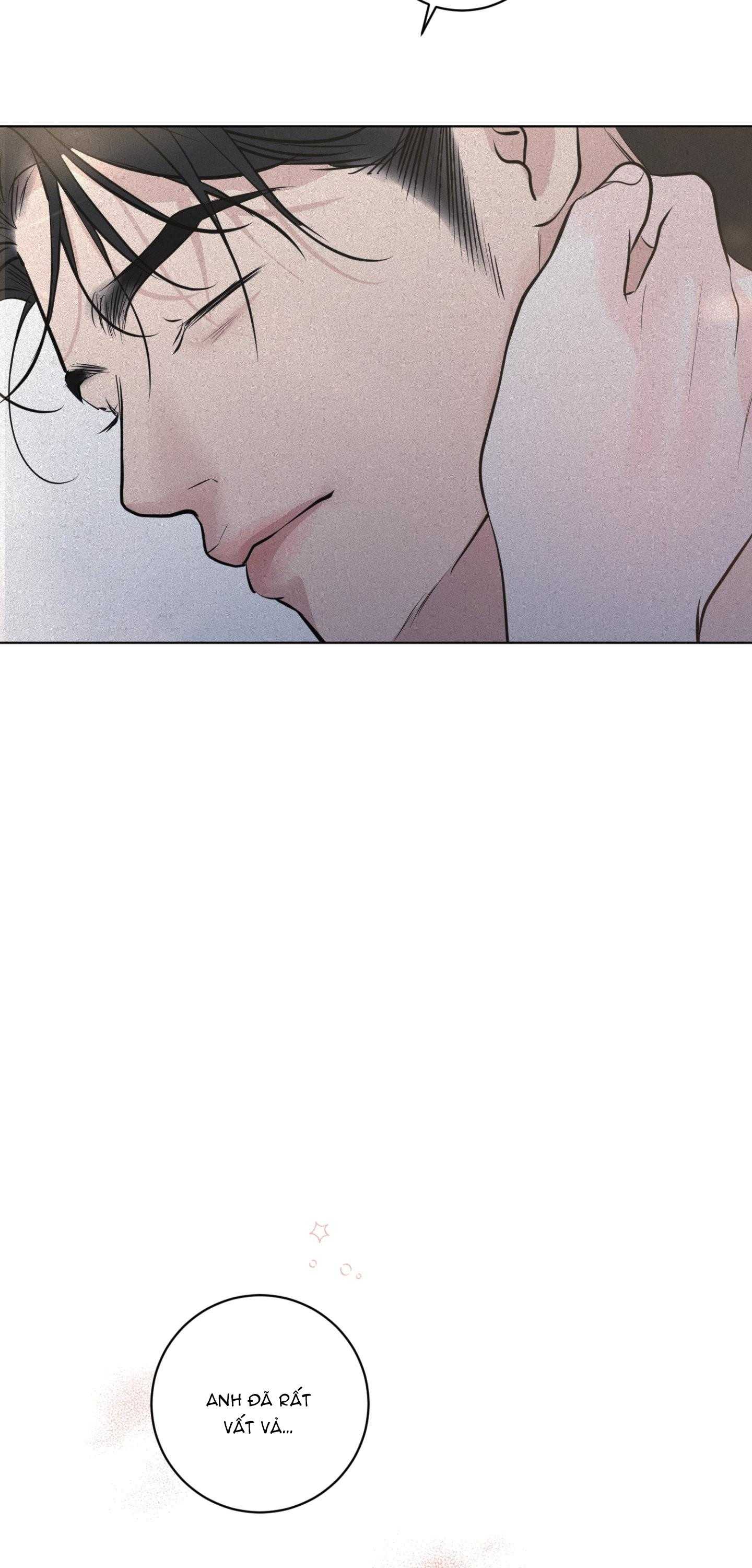 (ABO) LỜI CẦU NGUYỆN Chapter 81 - Trang 4