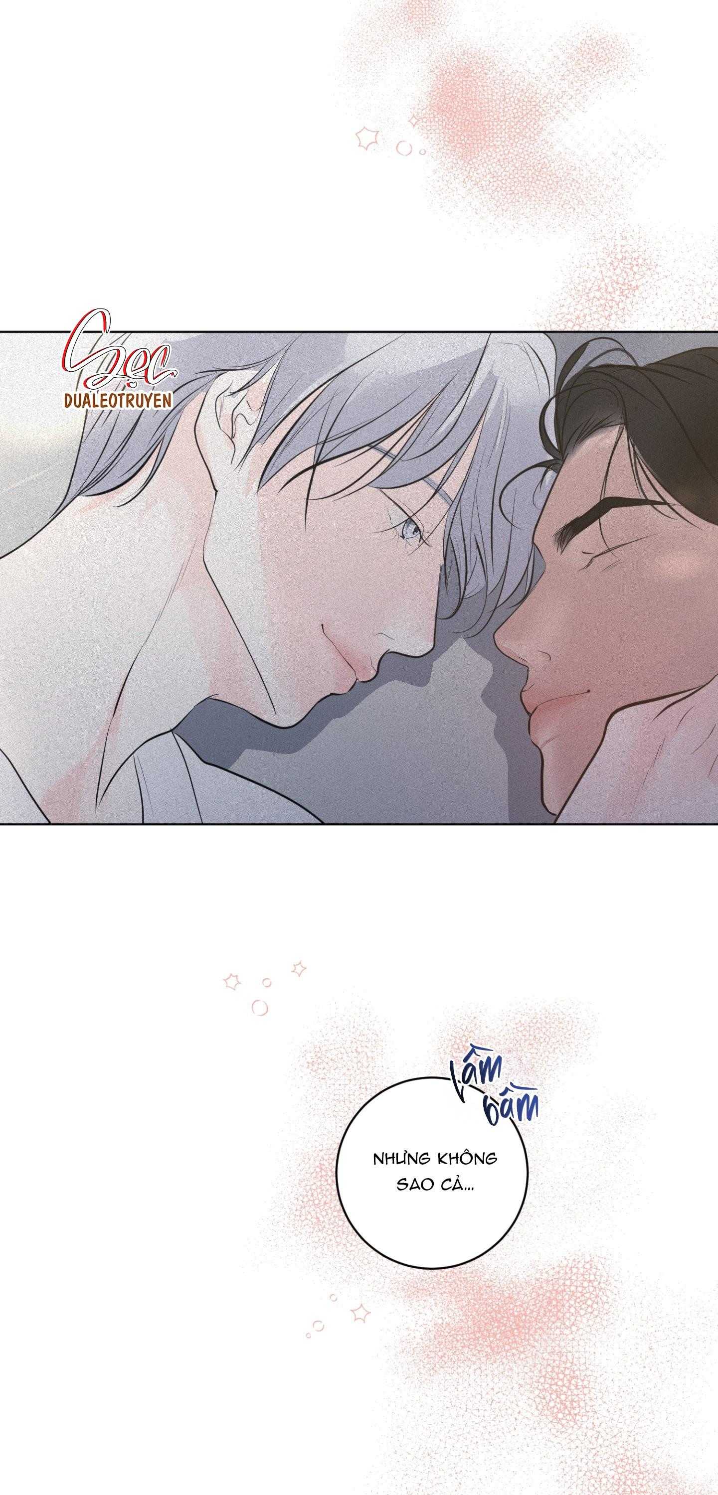 (ABO) LỜI CẦU NGUYỆN Chapter 81 - Trang 4