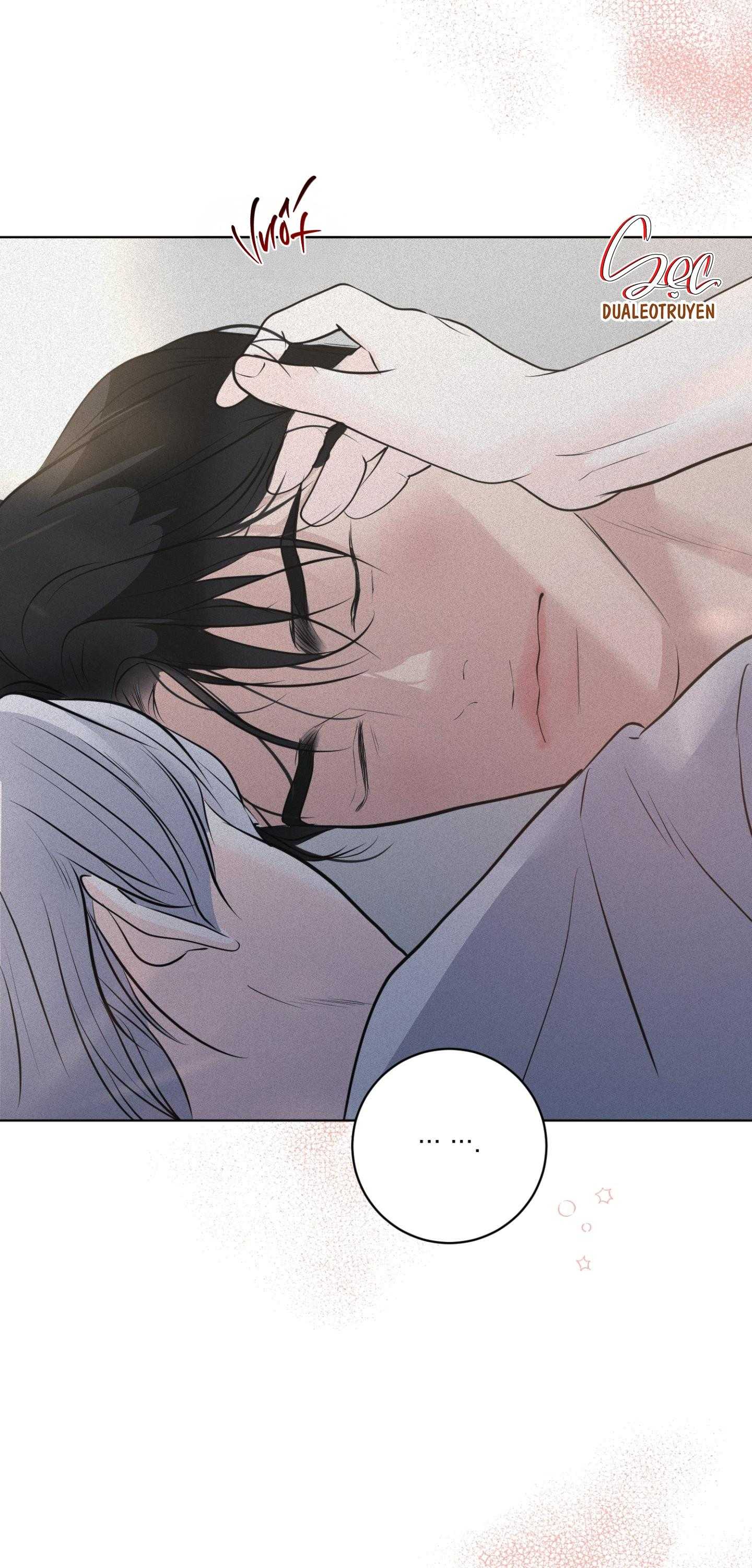 (ABO) LỜI CẦU NGUYỆN Chapter 81 - Trang 4