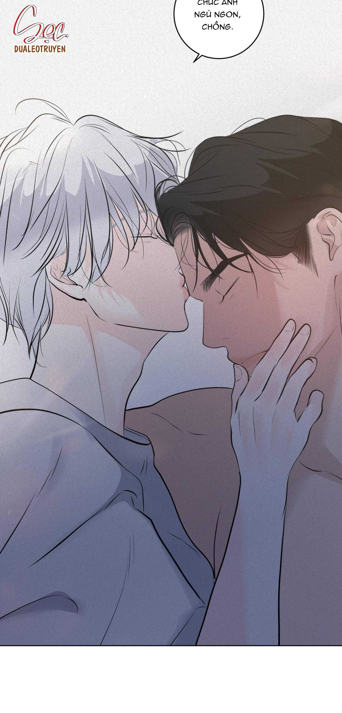(ABO) LỜI CẦU NGUYỆN Chapter 81 - Trang 4