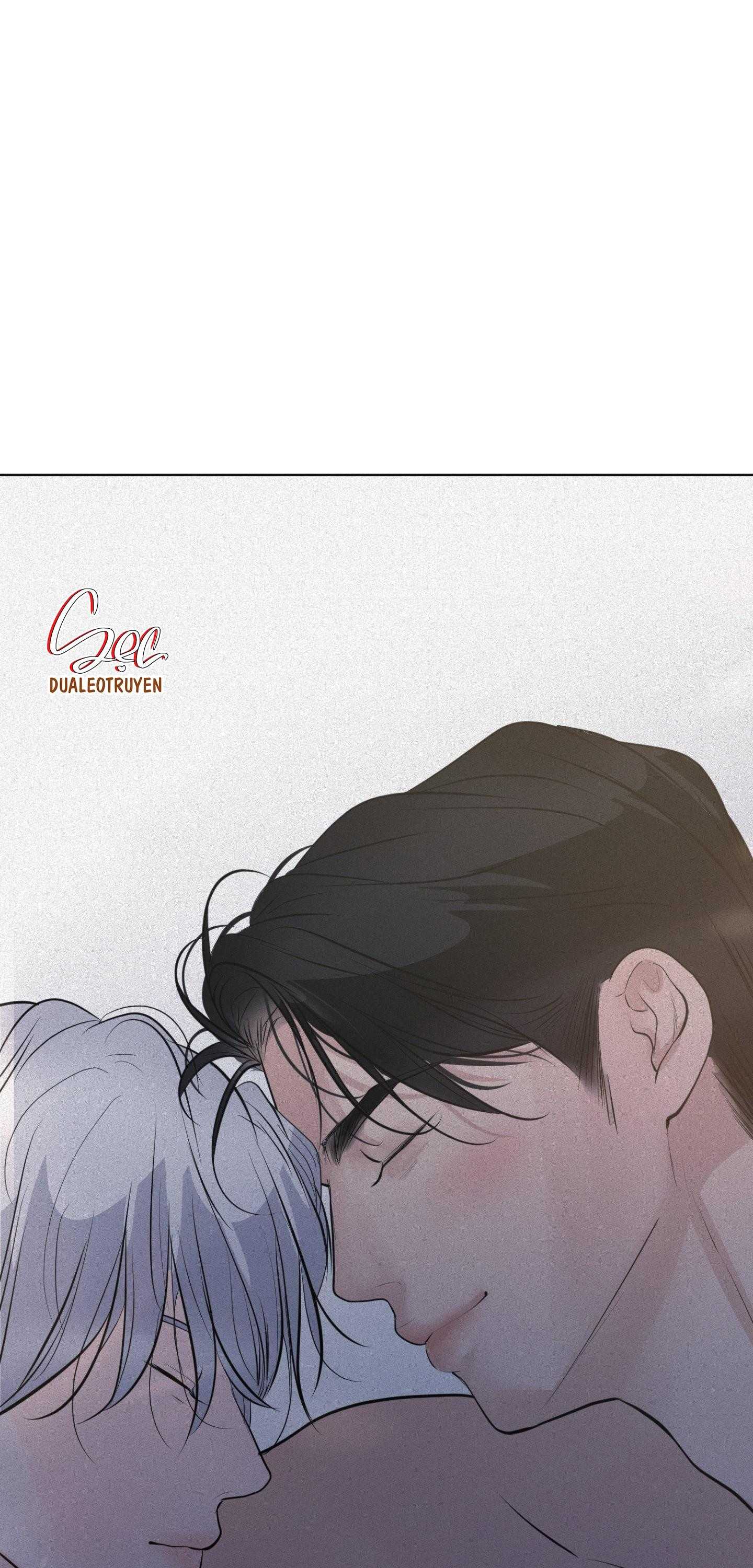 (ABO) LỜI CẦU NGUYỆN Chapter 81 - Trang 4