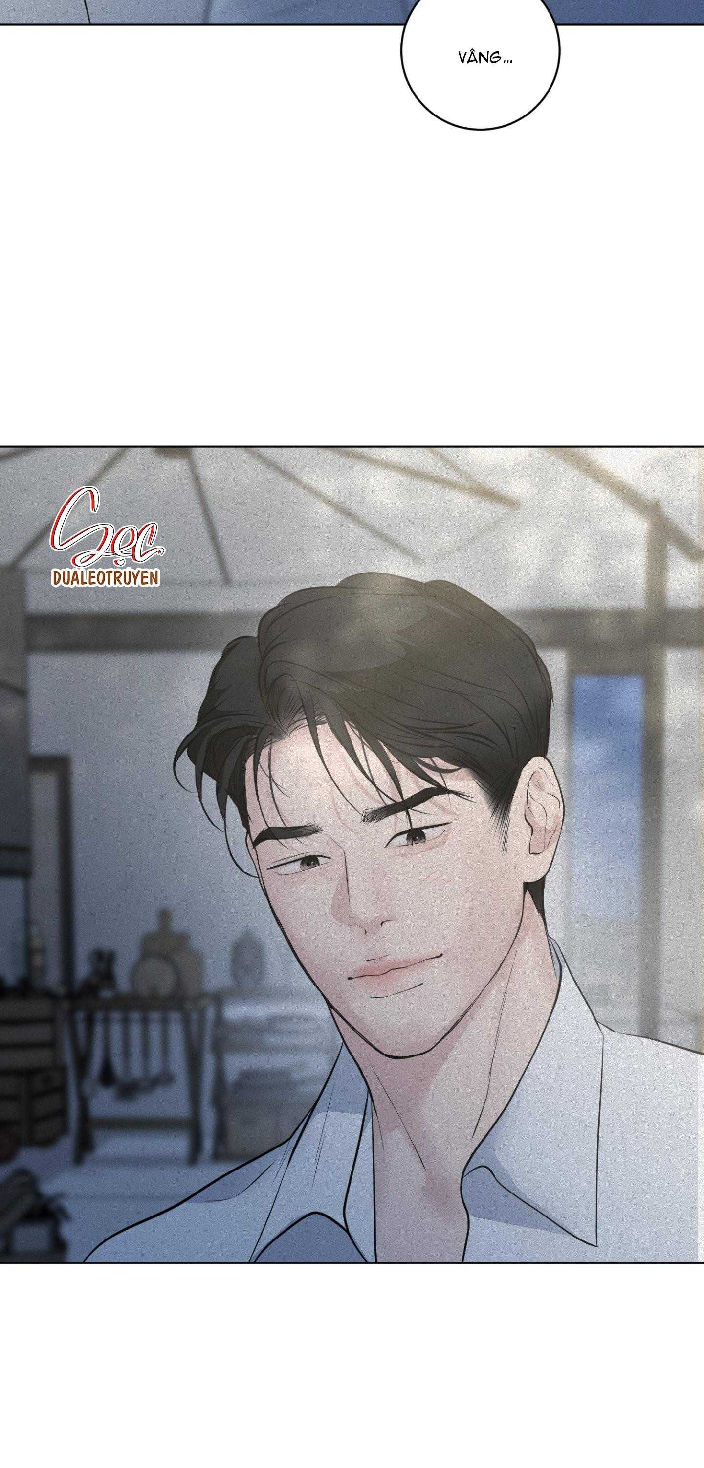 (ABO) LỜI CẦU NGUYỆN Chapter 81 - Trang 4