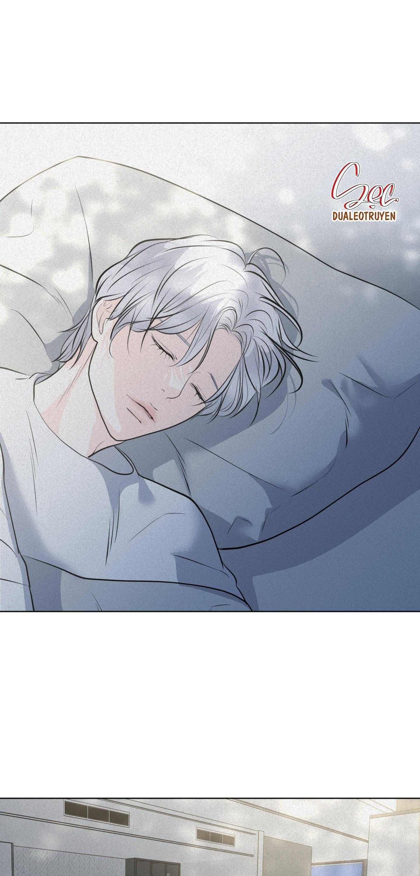 (ABO) LỜI CẦU NGUYỆN Chapter 81 - Trang 4
