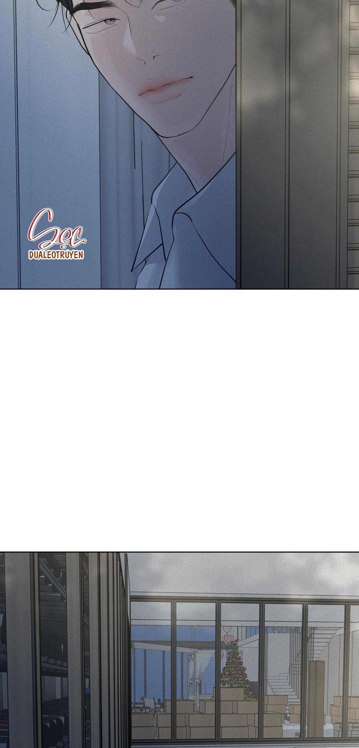 (ABO) LỜI CẦU NGUYỆN Chapter 81 - Trang 4