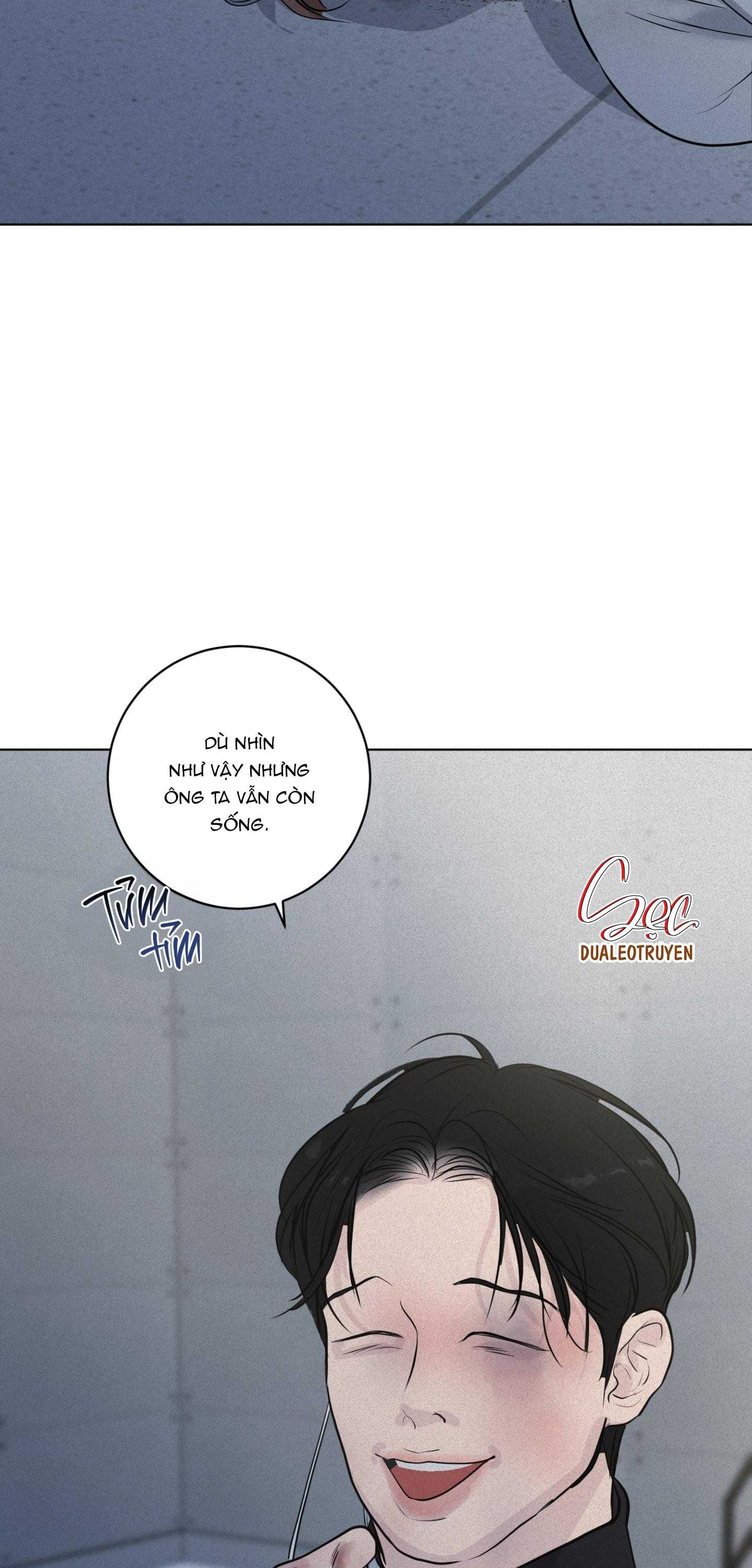 (ABO) LỜI CẦU NGUYỆN Chapter 81 - Trang 4