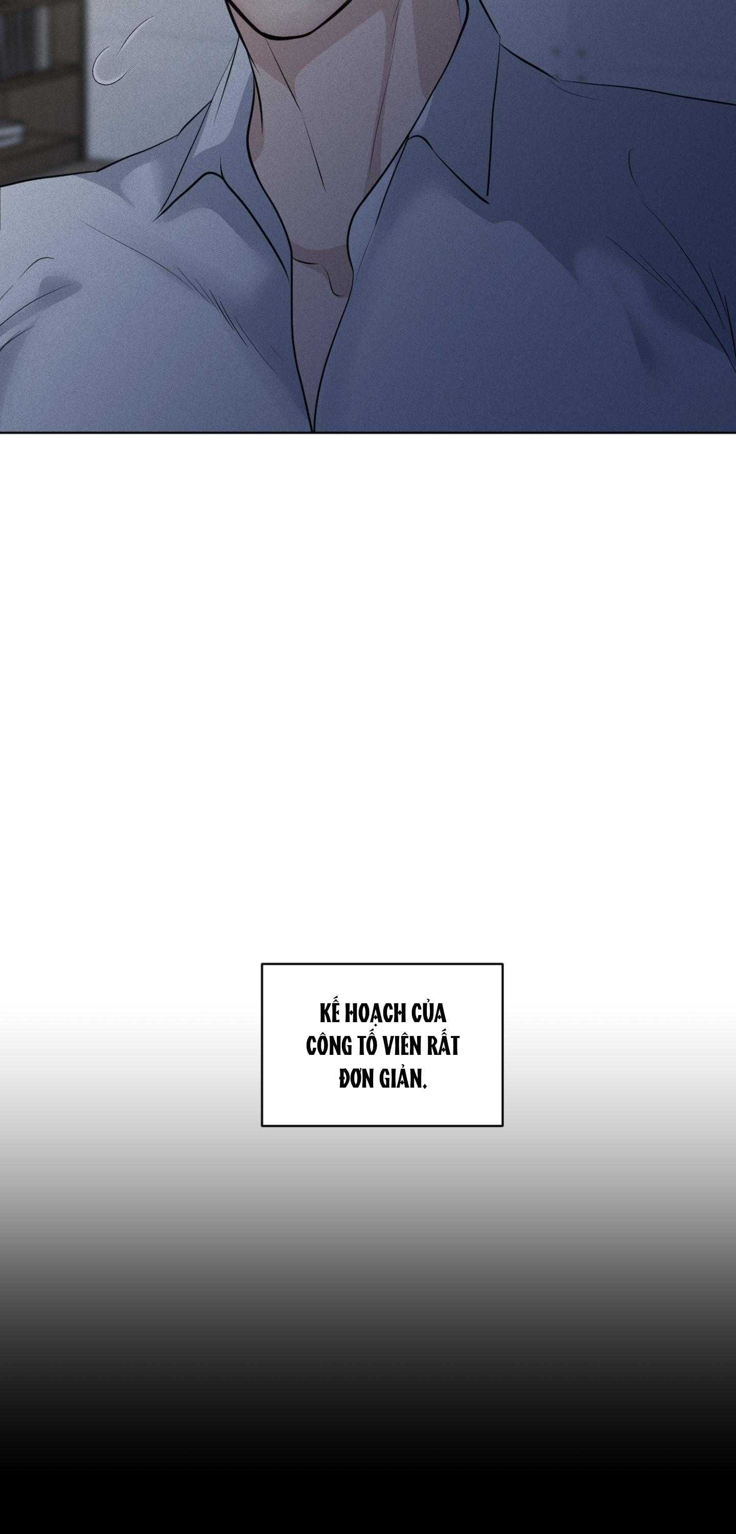 (ABO) LỜI CẦU NGUYỆN Chapter 81 - Trang 4