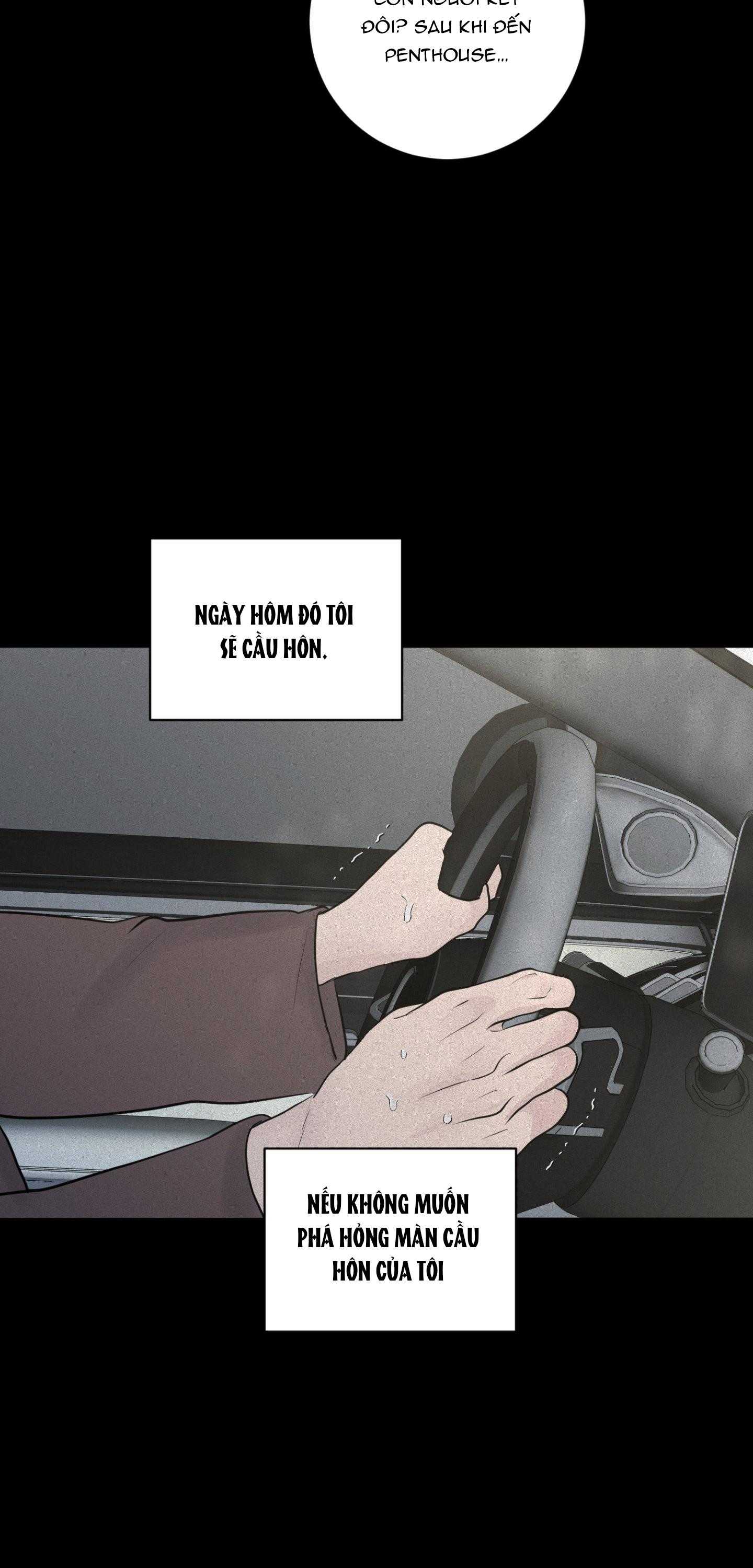 (ABO) LỜI CẦU NGUYỆN Chapter 81 - Trang 4