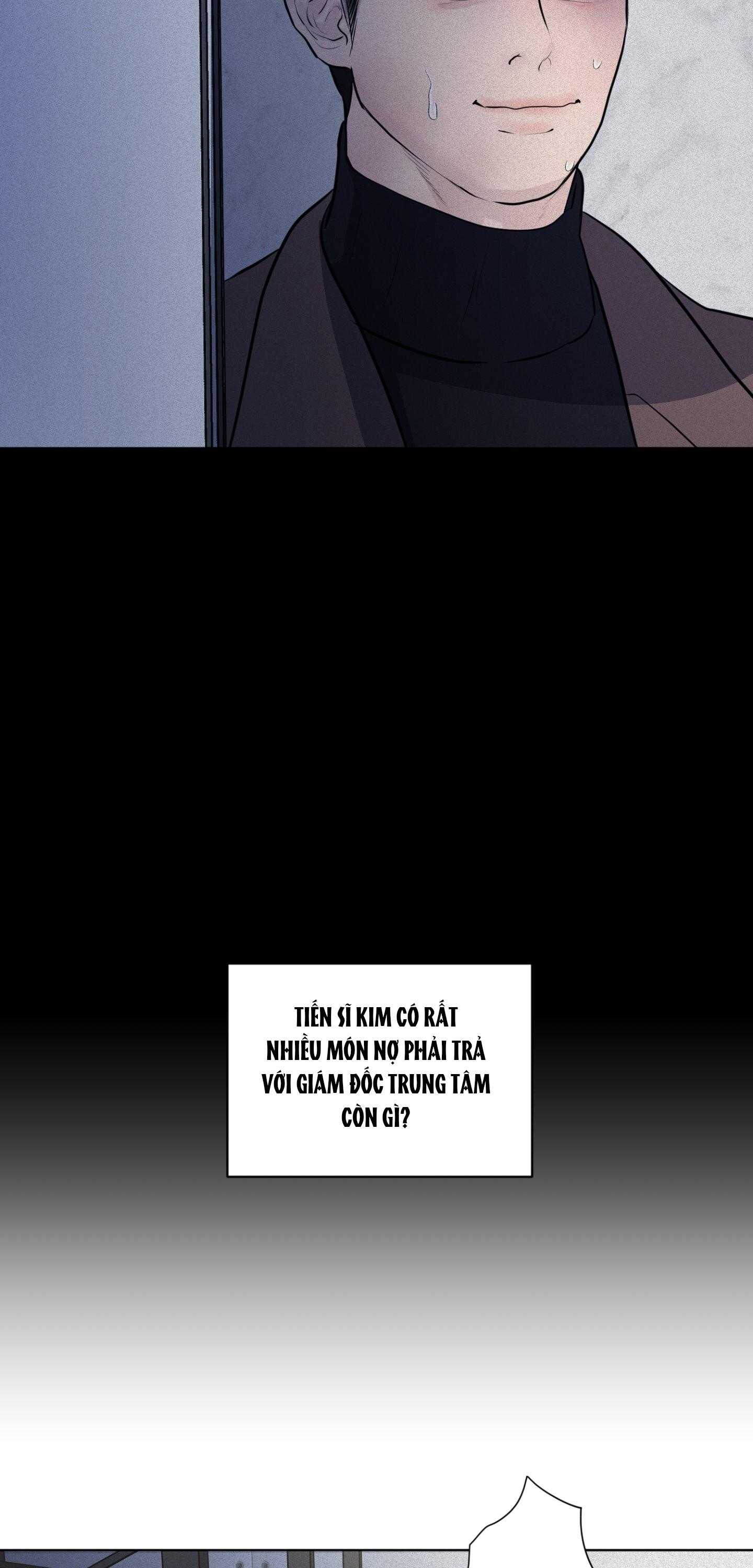 (ABO) LỜI CẦU NGUYỆN Chapter 81 - Trang 4