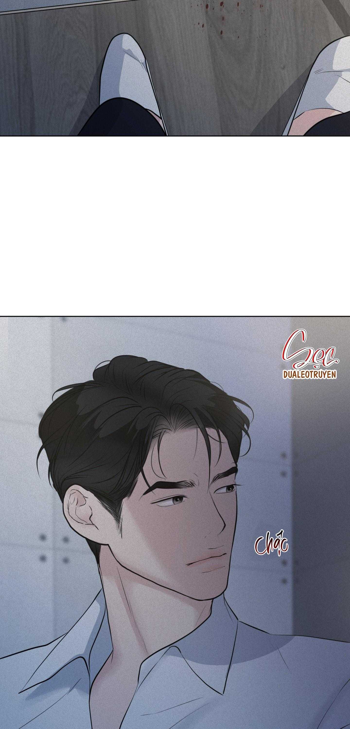 (ABO) LỜI CẦU NGUYỆN Chapter 81 - Trang 4