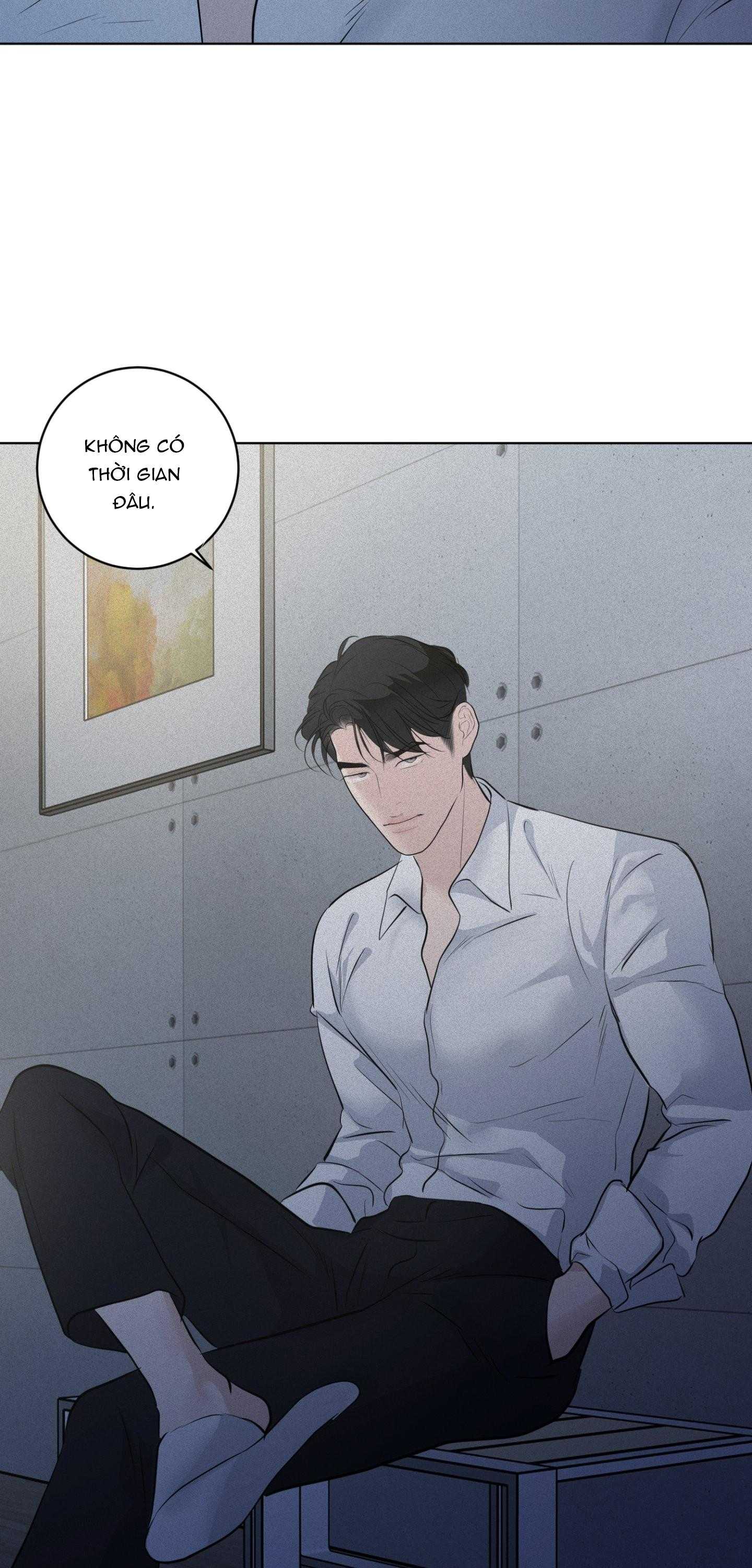 (ABO) LỜI CẦU NGUYỆN Chapter 81 - Trang 4