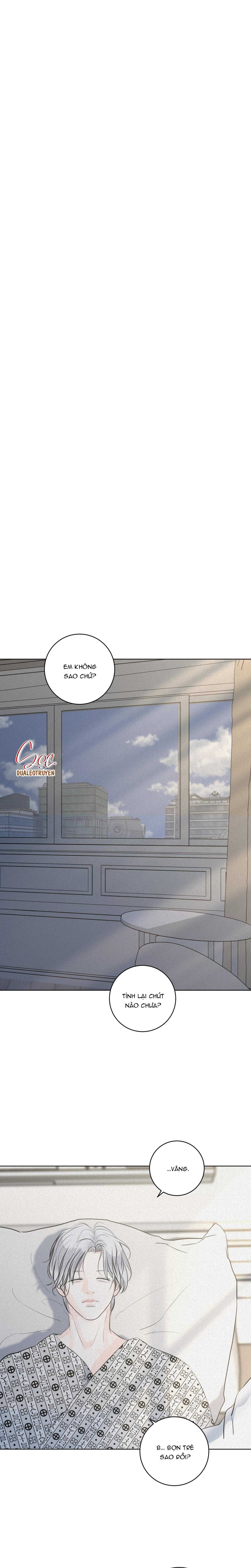 (ABO) LỜI CẦU NGUYỆN Chapter 87 10