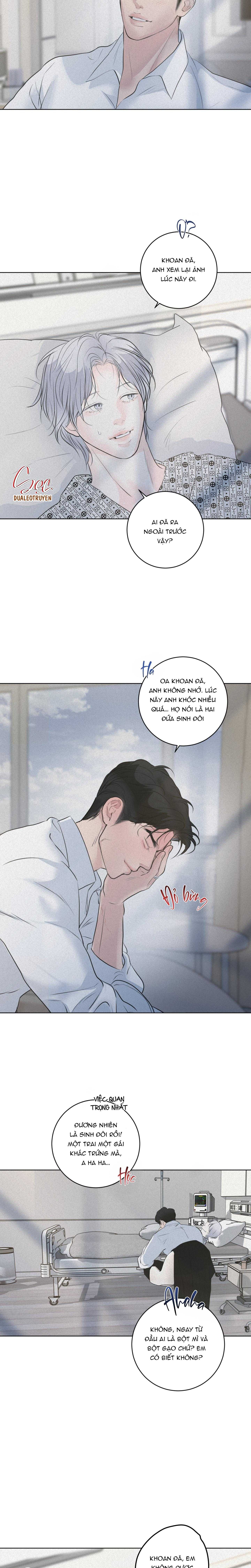 (ABO) LỜI CẦU NGUYỆN Chapter 87 18