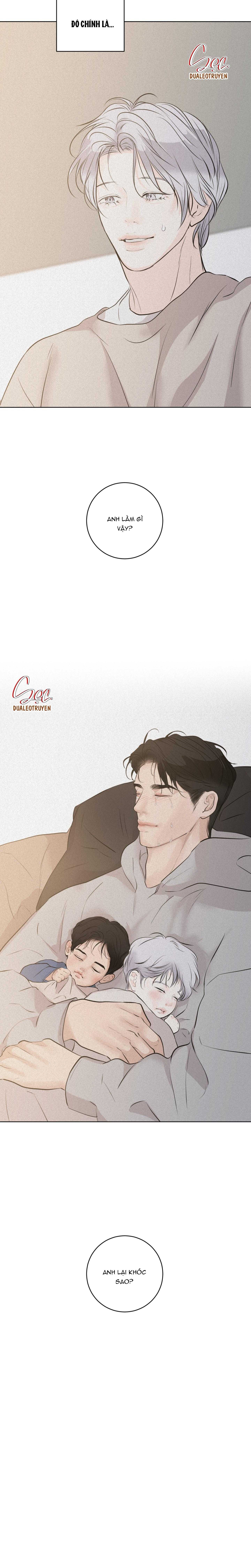 (ABO) LỜI CẦU NGUYỆN Chapter 87 21